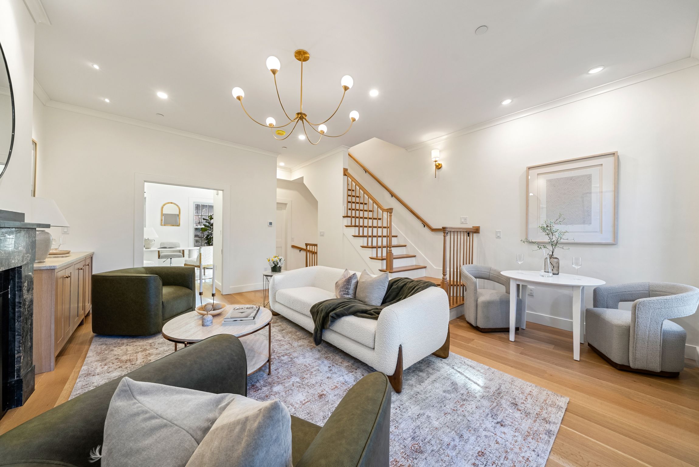  30 Harvard Street, Boston, MA, 02129 - 物件實景