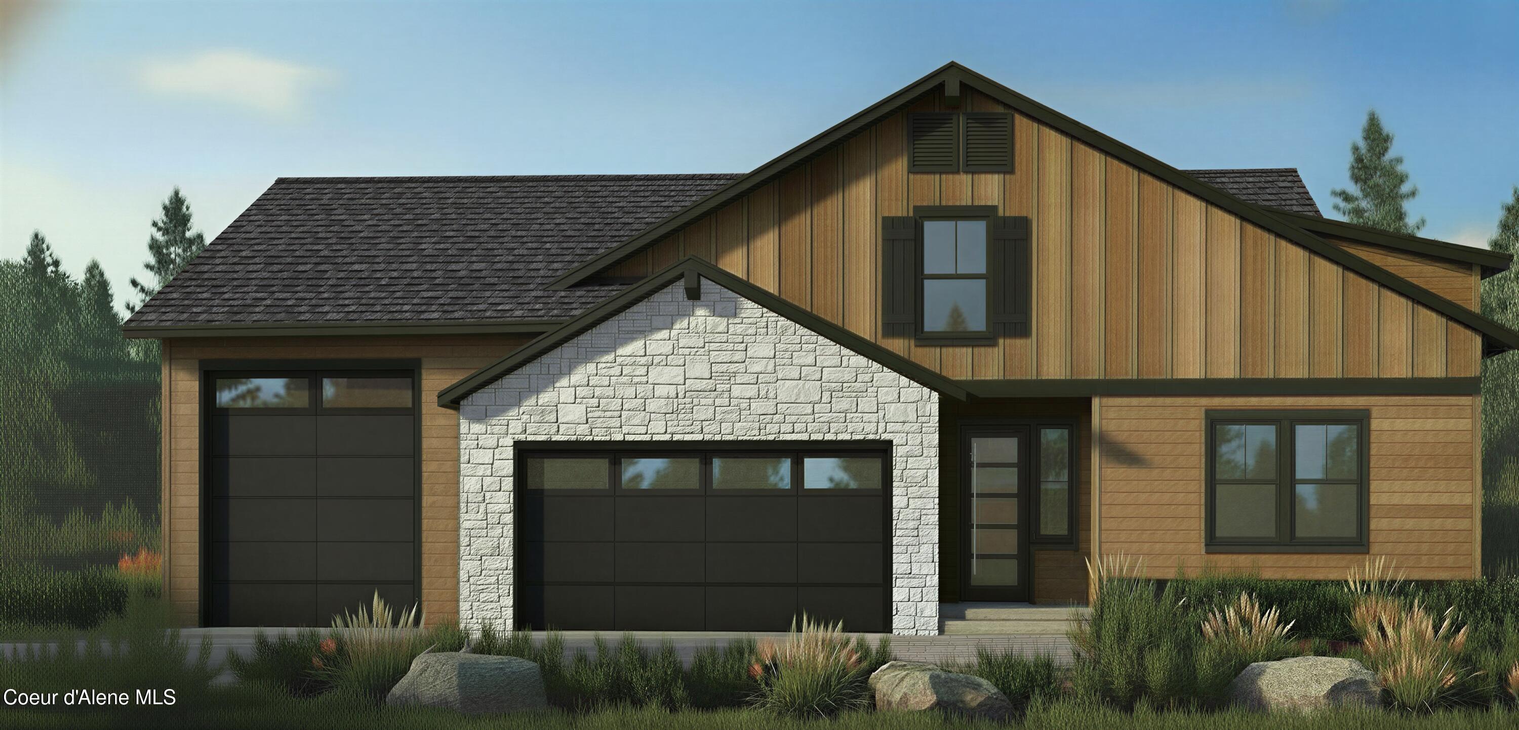Hayden, Idaho, 83835, United States, 4 Bedrooms Bedrooms, ,3 BathroomsBathrooms,Residential,For Sale,1992461