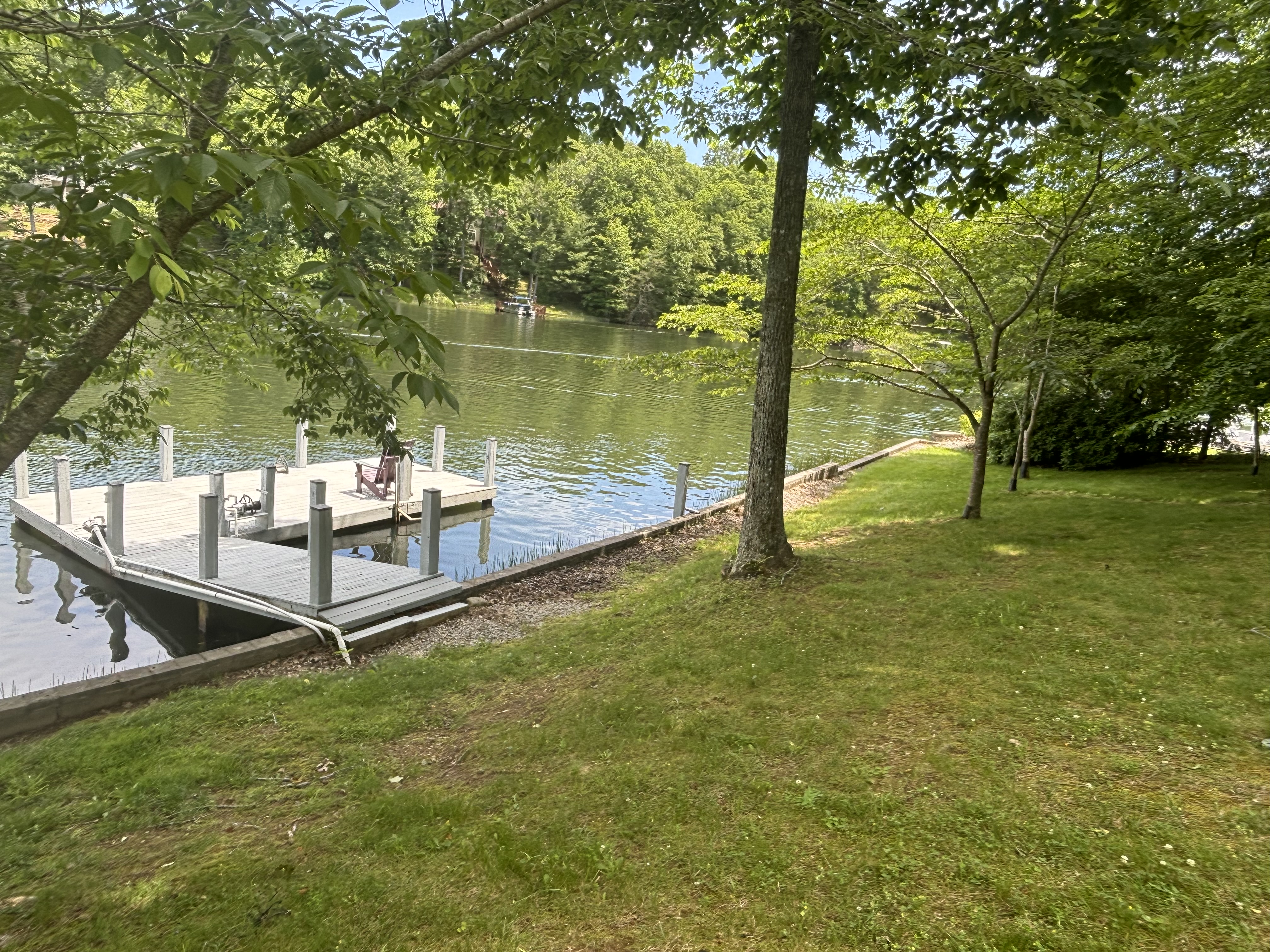 Fairfield Glade, Tennessee, 38558, United States, 5 Bedrooms Bedrooms, ,5 BathroomsBathrooms,Residential,For Sale,1980726