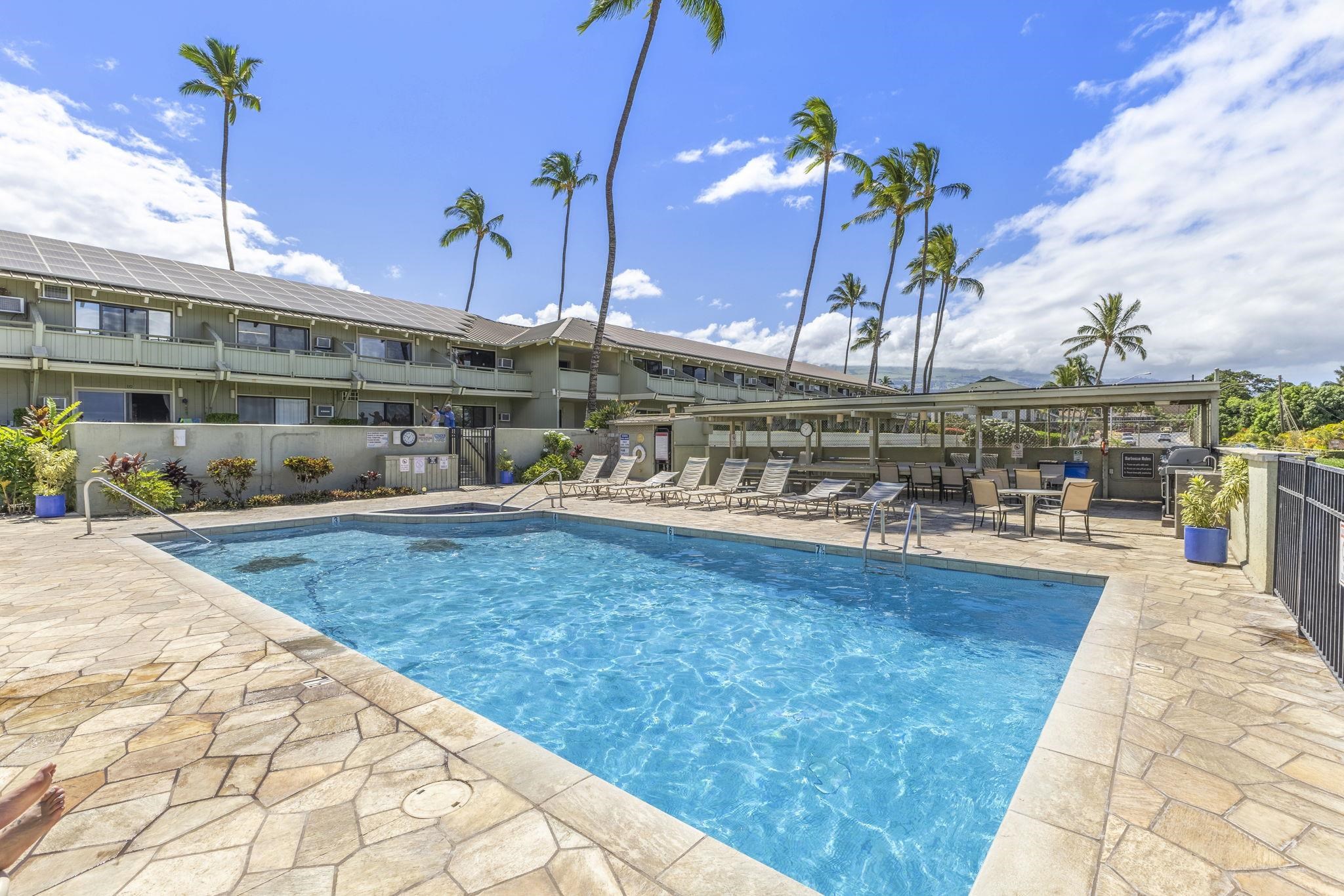 Kihei, Hawaii, 96753, United States, 1 Bedroom Bedrooms, ,1 BathroomBathrooms,Residential,For Sale,1866954