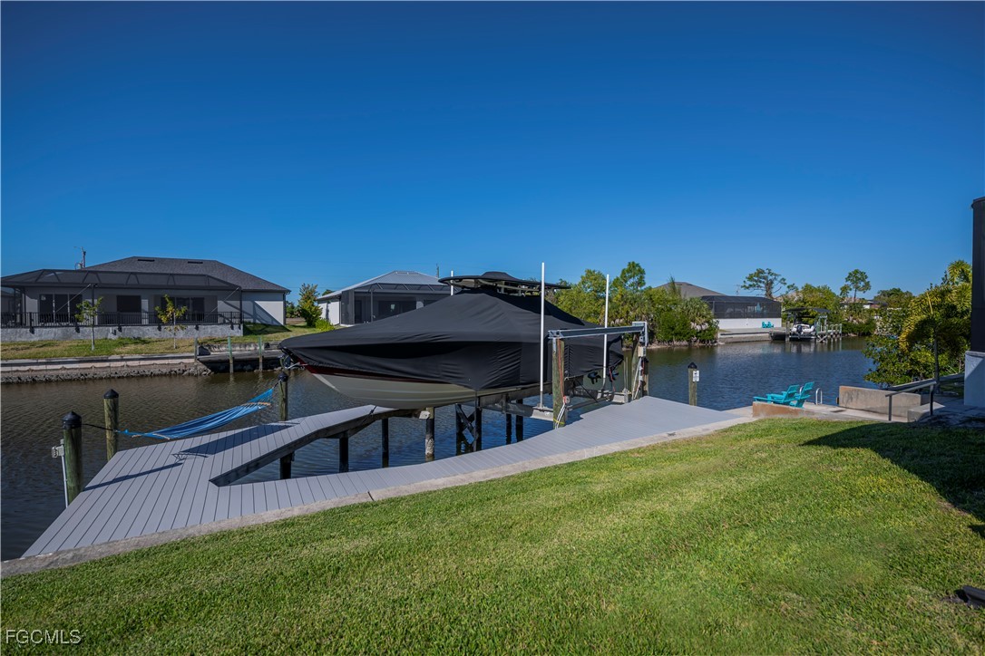 Cape Coral, Florida, 33993, United States, 4 Bedrooms Bedrooms, ,4 BathroomsBathrooms,Residential,For Sale,2021122