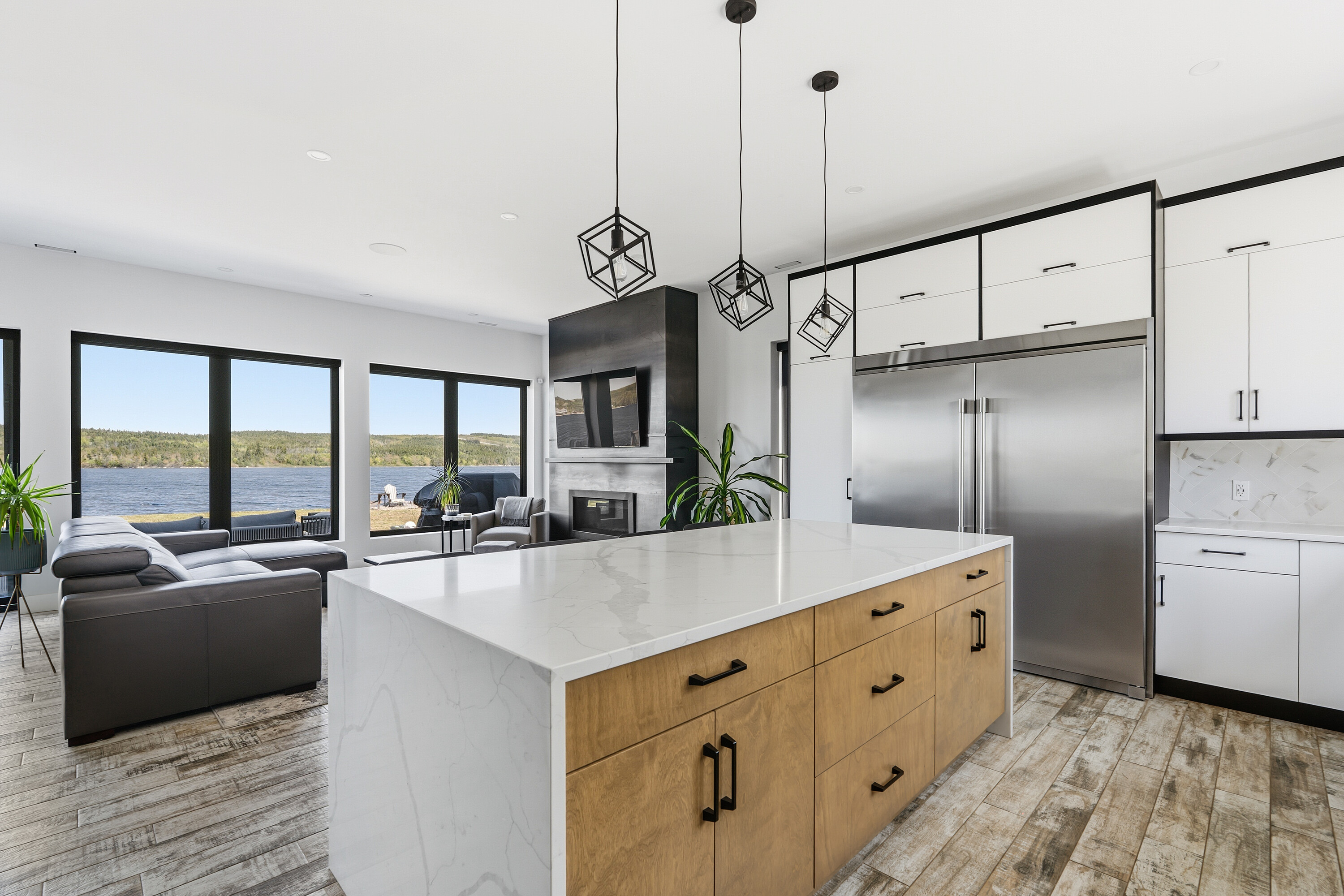  Middle Porters Lake, Halifax-Dartmouth - 物件實景