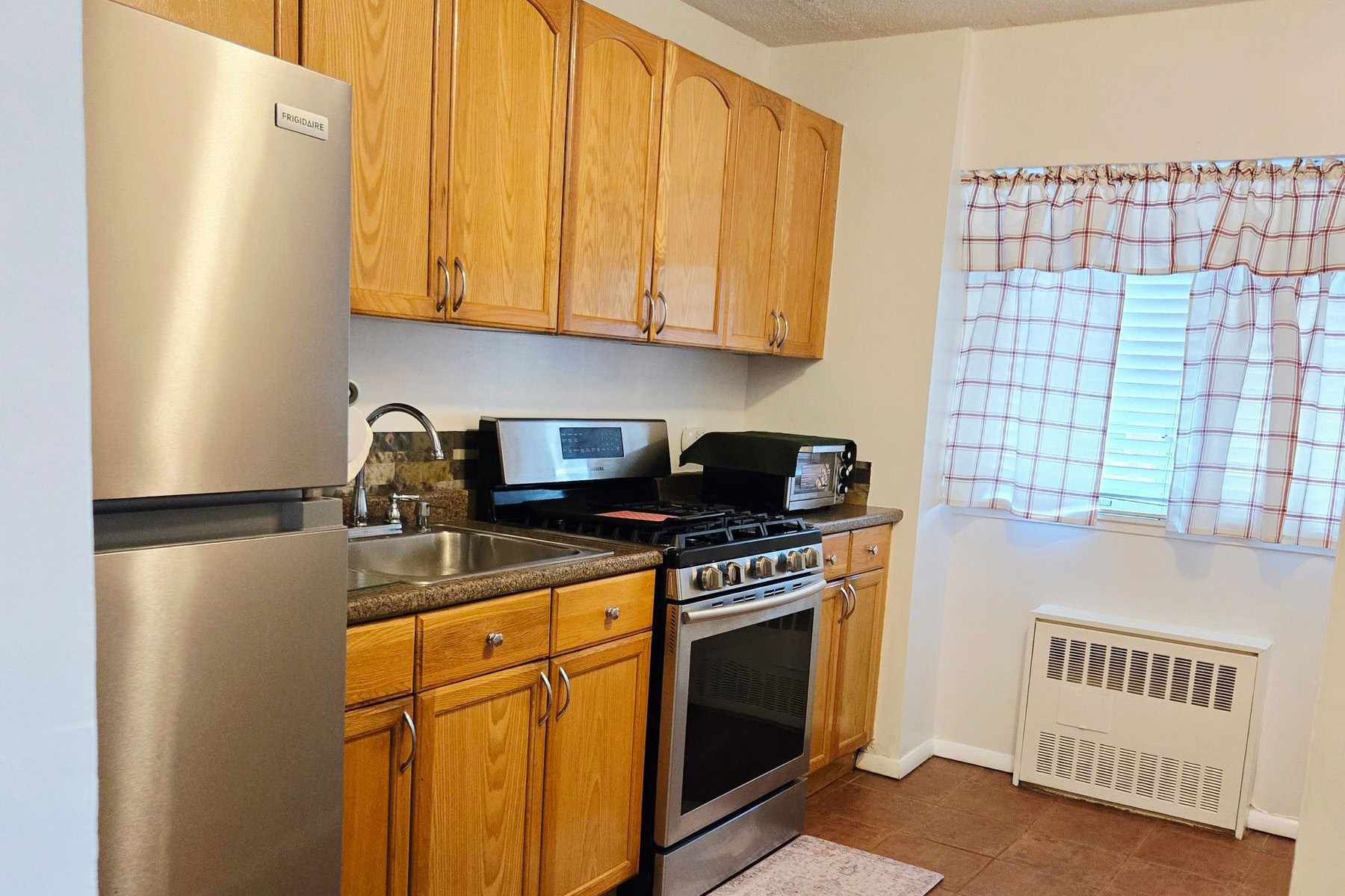  609 Columbus Ave. 10k, New York, NY, 10024 - 物件實景