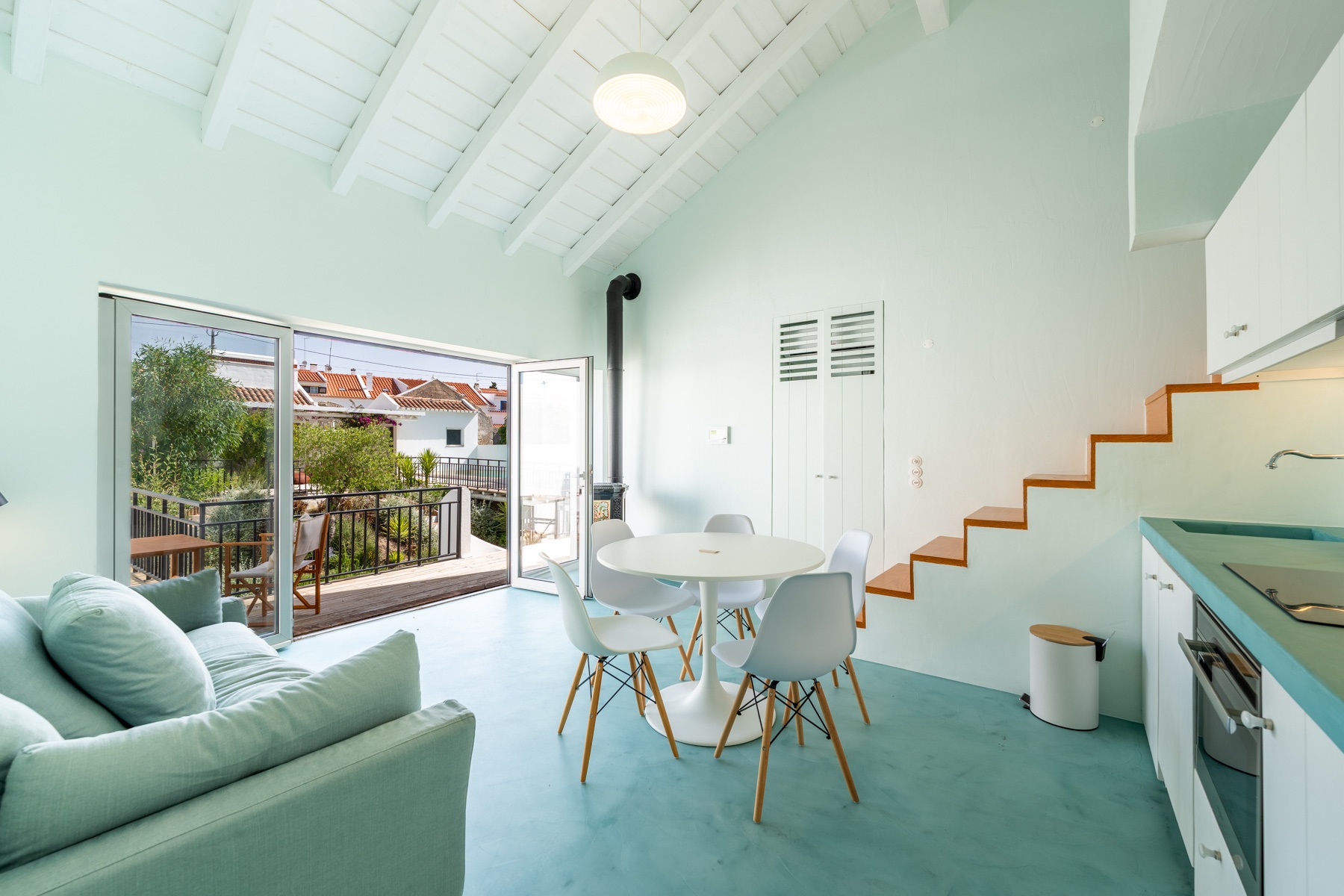  House, 6 bedrooms, for Sale - 物件實景