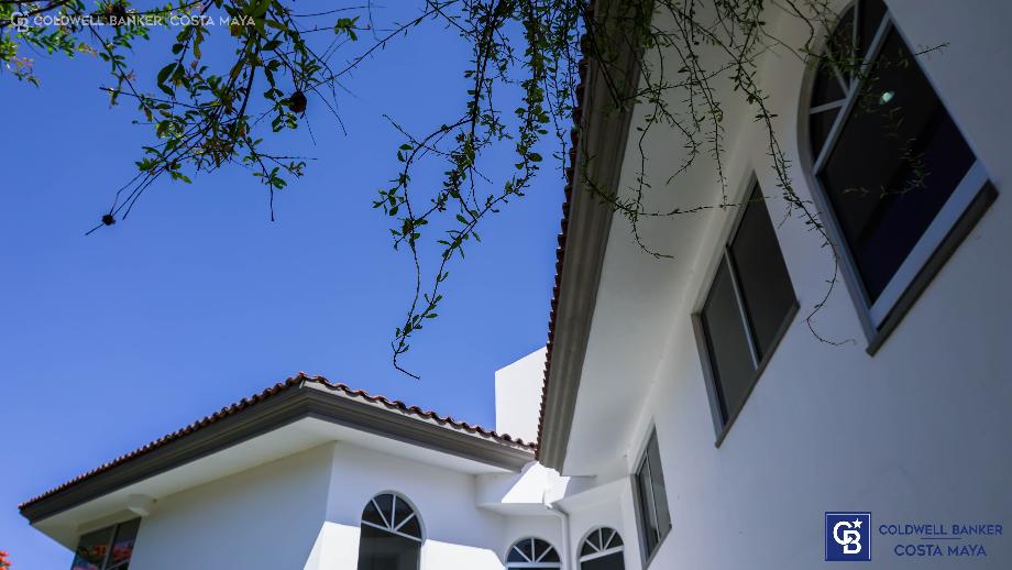 Privada Emiliano Zapata, Puebla, Puebla, 72190, Mexico, 5 Bedrooms Bedrooms, ,7 BathroomsBathrooms,Residential,For Sale,Privada Emiliano Zapata,1625472