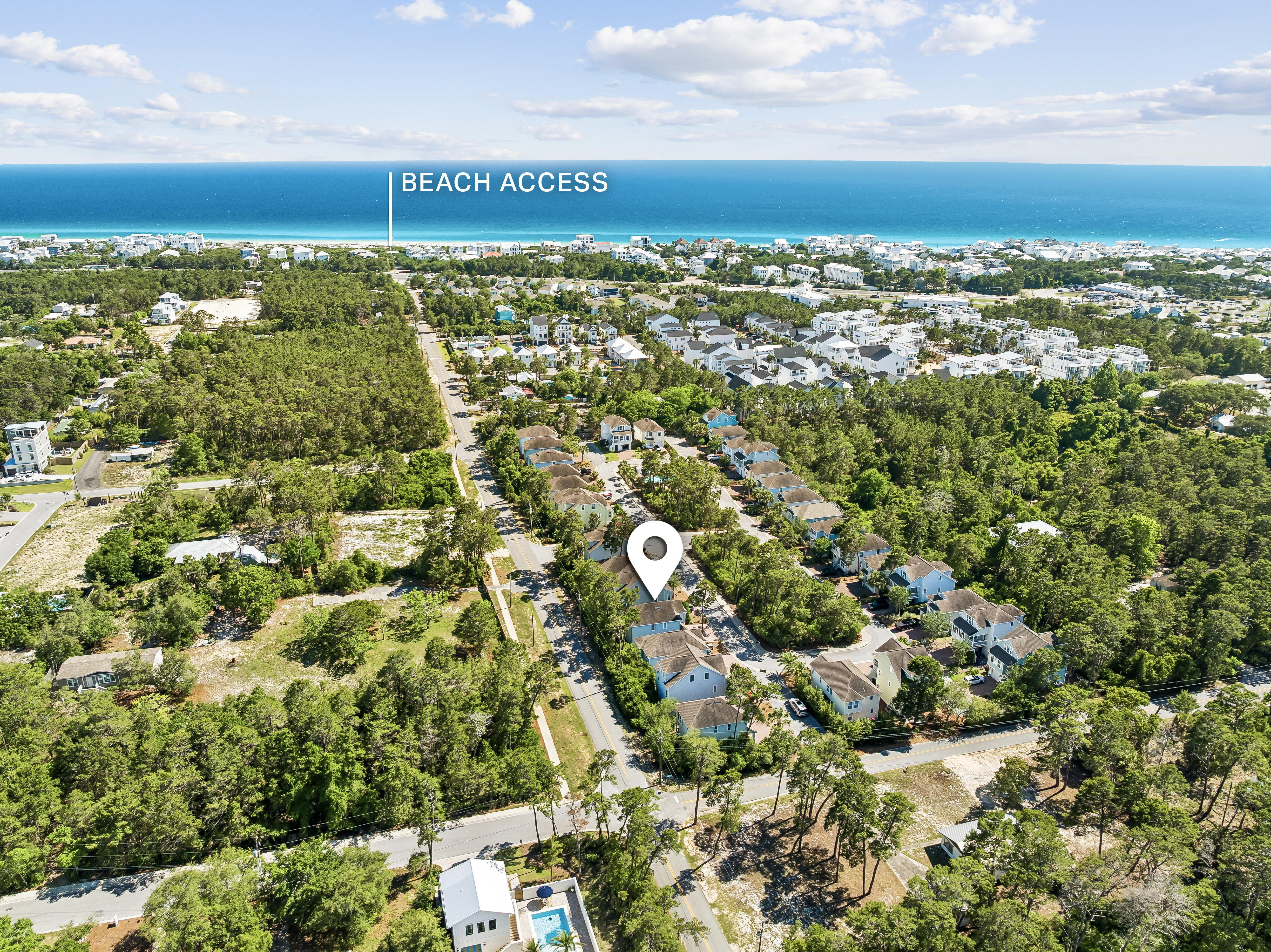  Lucrative Rental Investment Near State Park And Coastal Dune Lake - 物件實景