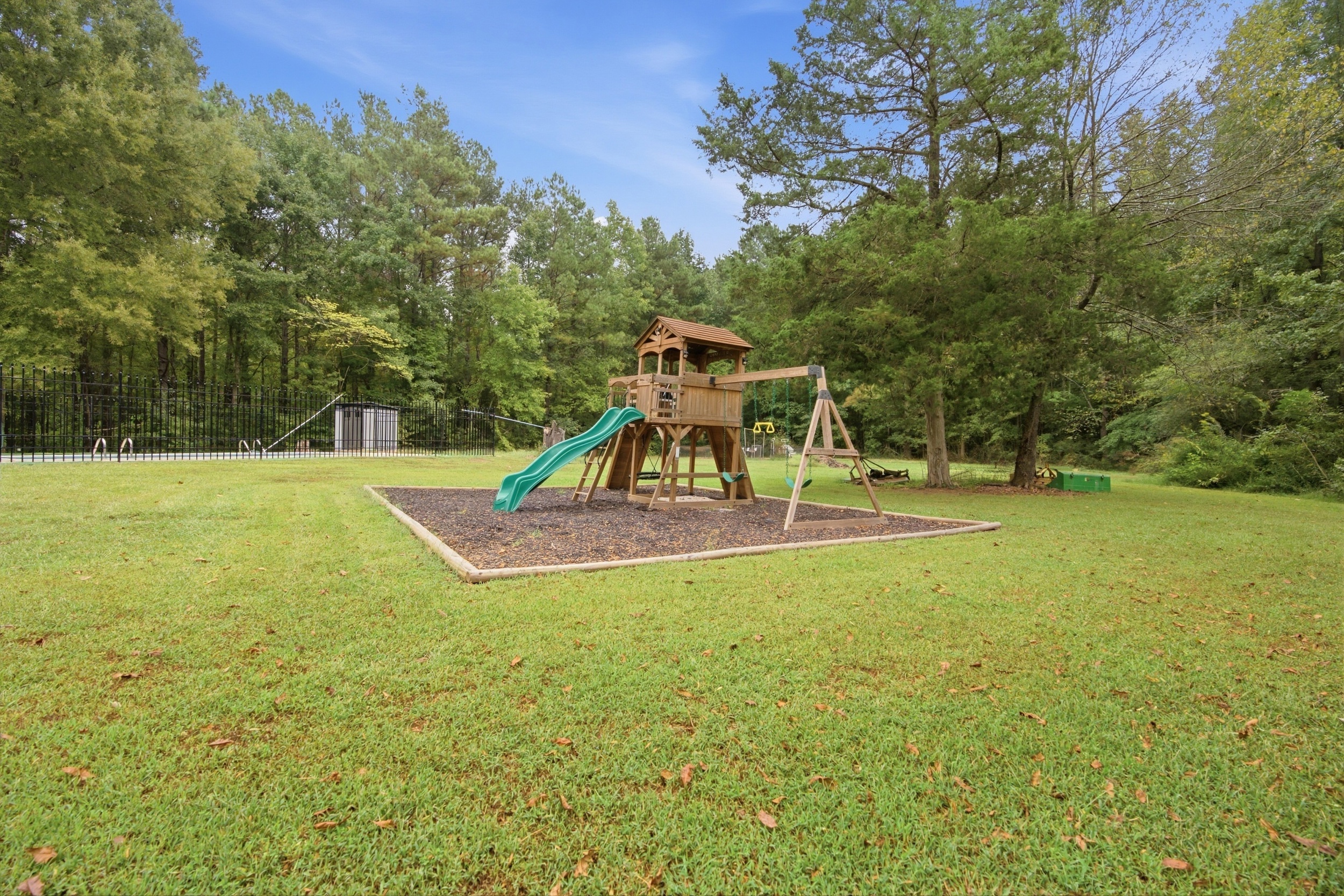 2306 Bethel Road NE - 物件實景
