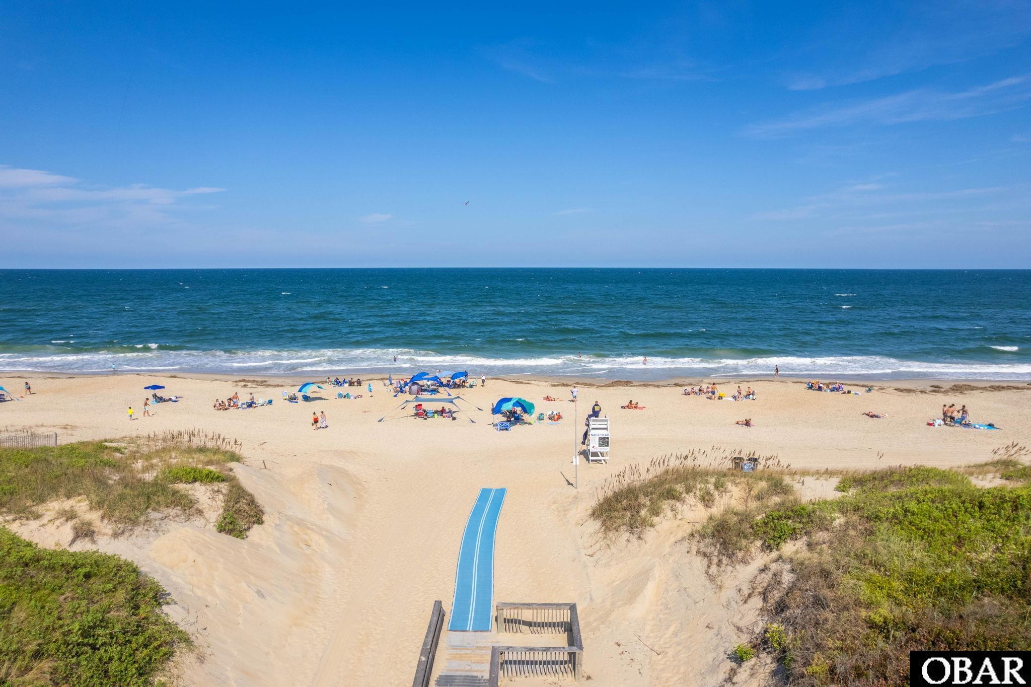 Nags Head, North Carolina, 27959, United States, 6 Bedrooms Bedrooms, ,5 BathroomsBathrooms,Residential,For Sale,1941289