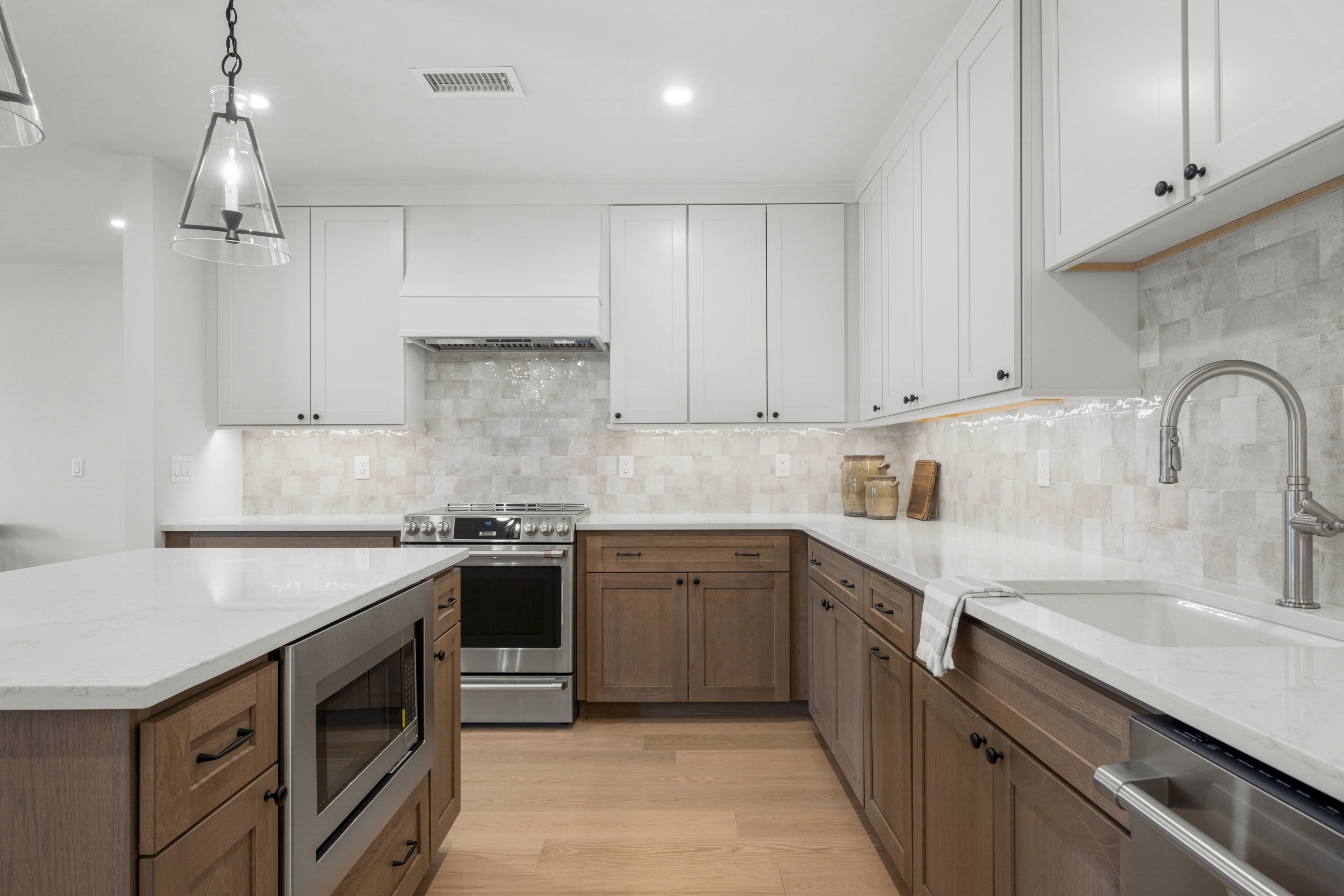  New Luxury Condos on The Hudson with River views - 物件實景
