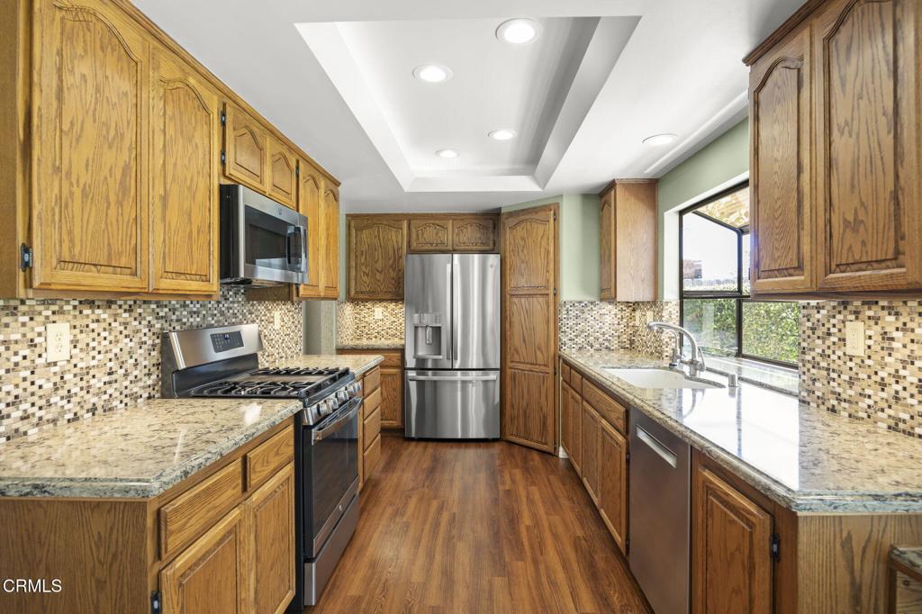 Ventura, California, 93004, United States, 4 Bedrooms Bedrooms, ,3 BathroomsBathrooms,Residential,For Sale,1865622