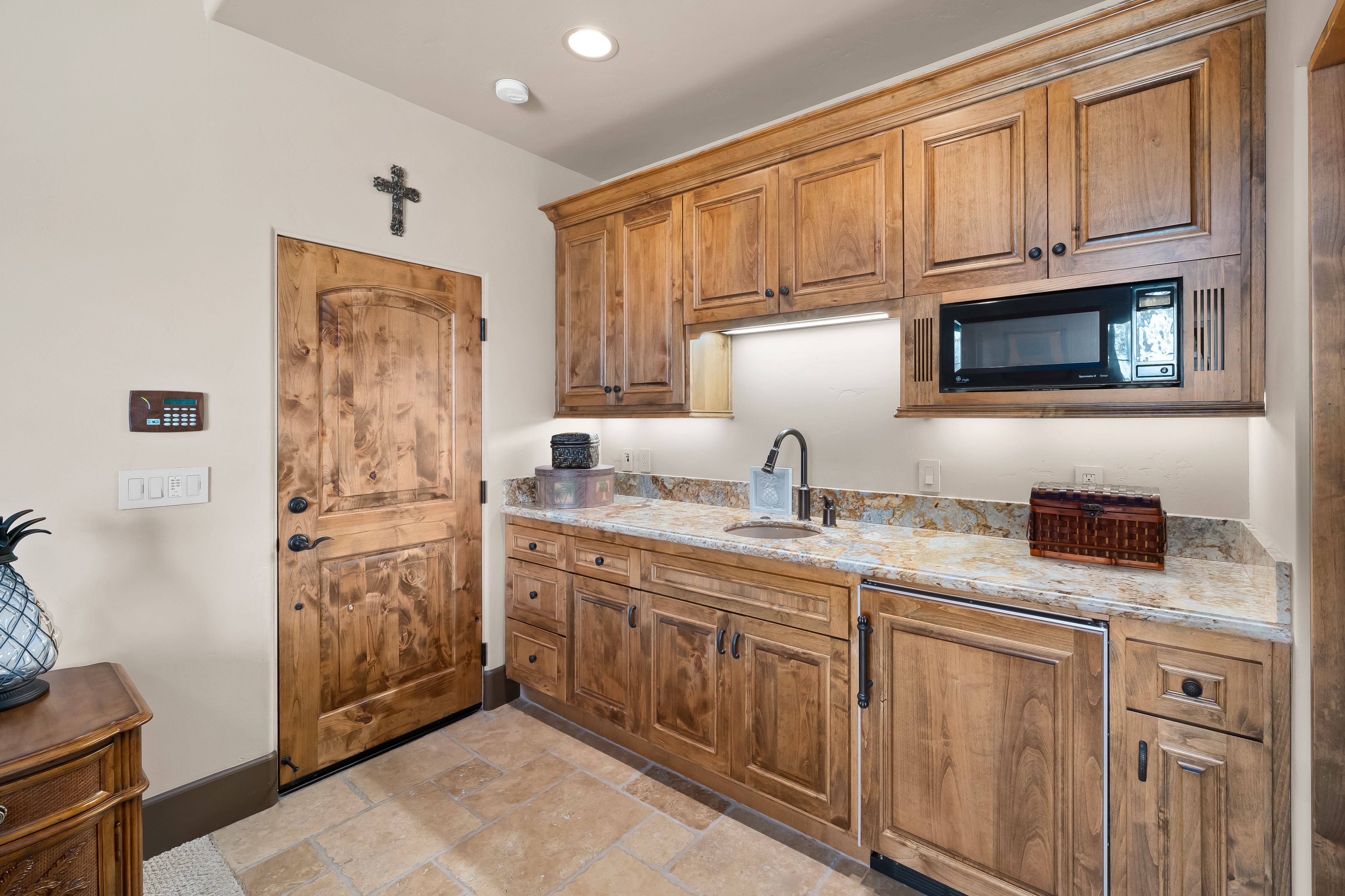  Tuscan Coastal Estate with Panoramic Ocean Views - 物件實景