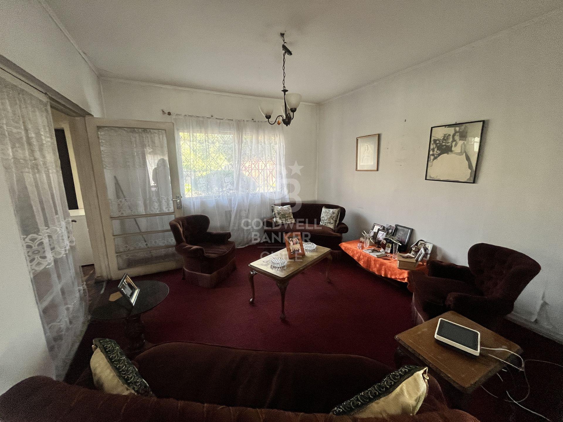 Ñuñoa, Chile, 7 Bedrooms Bedrooms, ,4 BathroomsBathrooms,Residential,For Sale,1889961