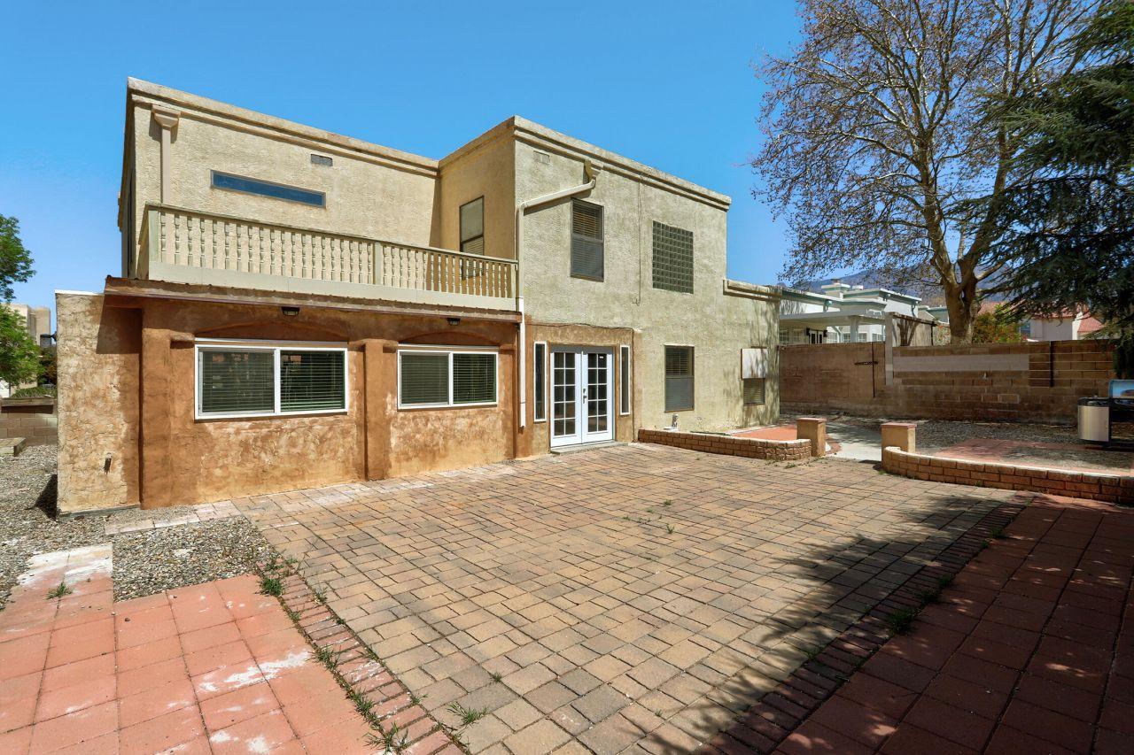 Albuquerque, New Mexico, 87122, United States, 3 Bedrooms Bedrooms, ,3 BathroomsBathrooms,Residential,For Sale,1768217
