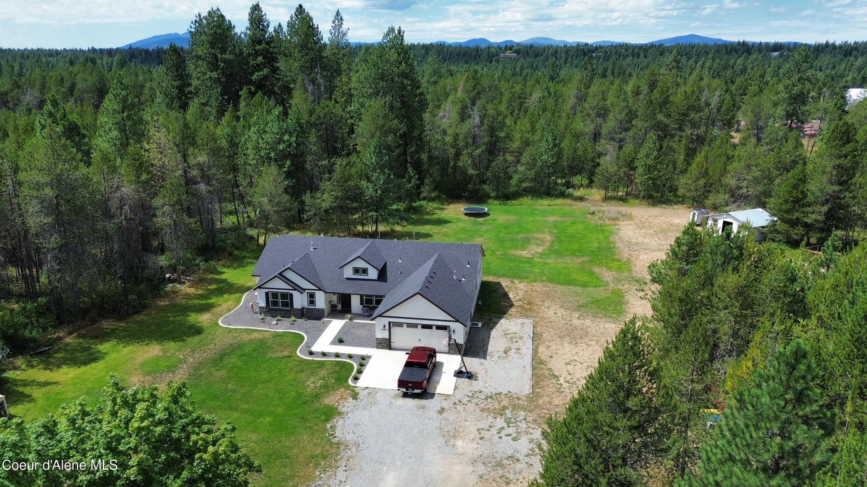 Athol, Idaho, 83801, United States, 4 Bedrooms Bedrooms, ,3 BathroomsBathrooms,Residential,For Sale,1903034