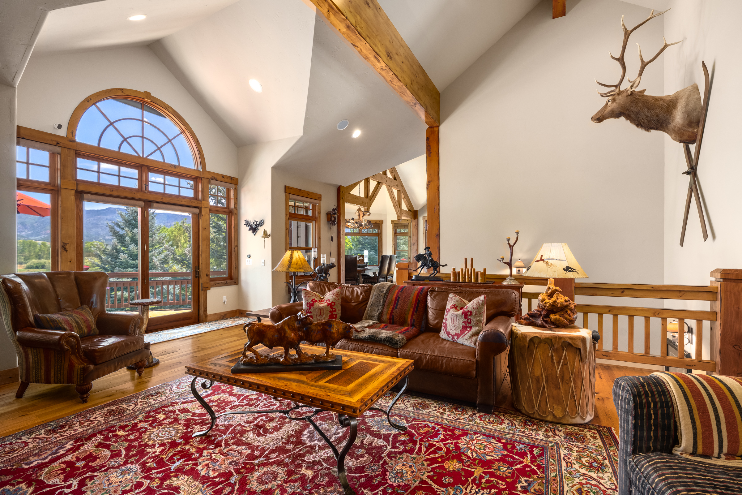  34470 County Road 14, Steamboat Springs, CO, 80487 - 物件實景