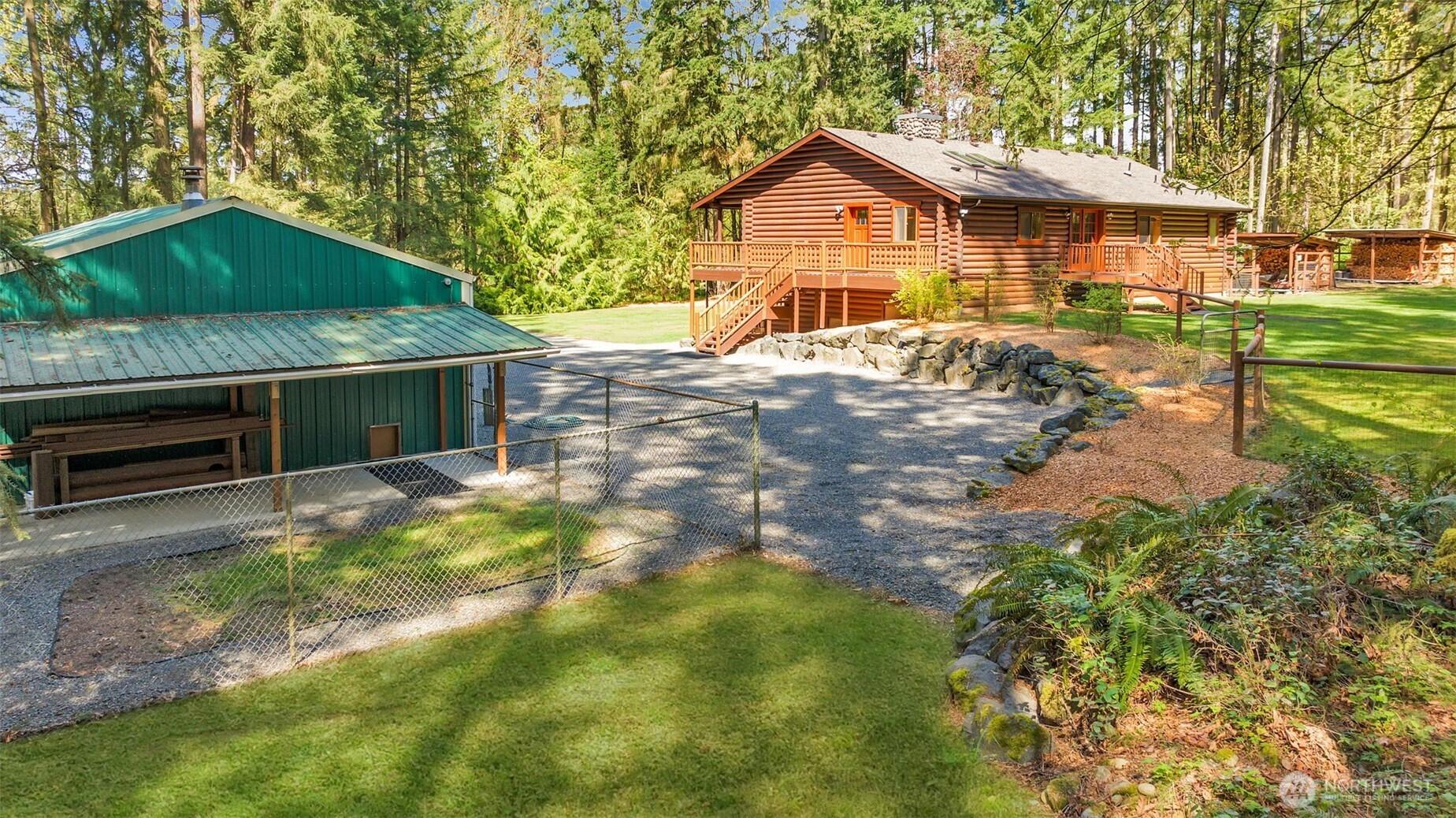 ENUMCLAW, Washington, 98022, United States, 4 Bedrooms Bedrooms, ,3 BathroomsBathrooms,Residential,For Sale,1785391