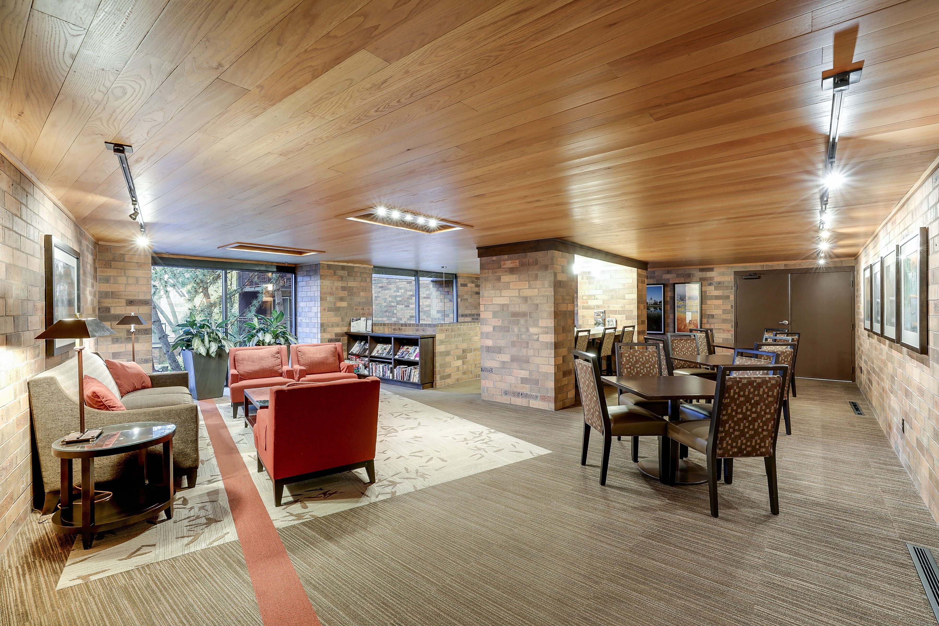  Beautifully Renovated Living Near Loring Park - 物件實景