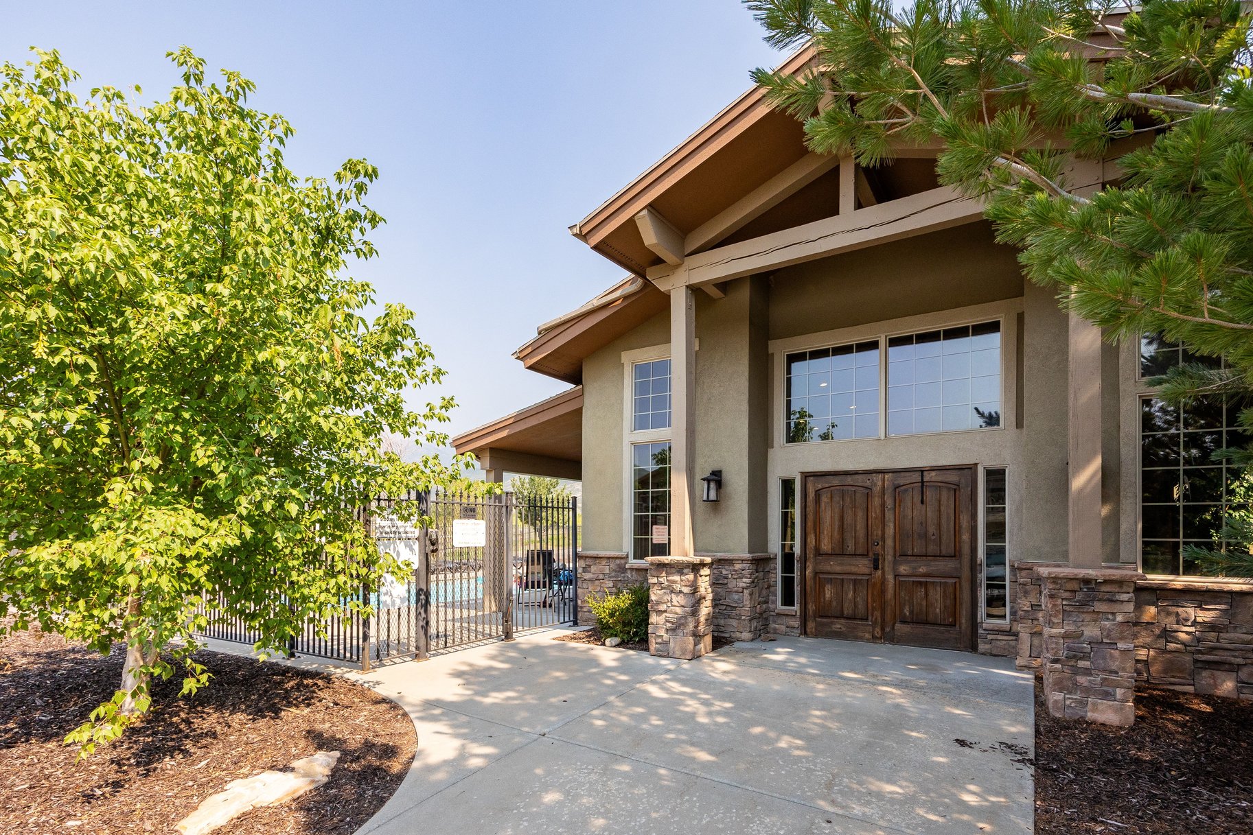  Lock & Leave Midway Living Minutes from Deer Valley East Village - 物件實景
