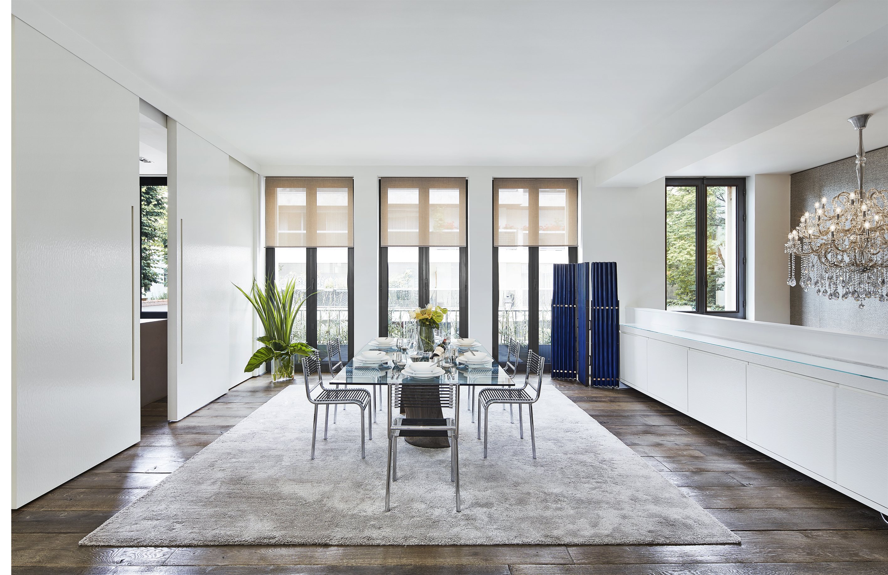  Magnificent Property close to the Bois de Boulogne. - 物件實景
