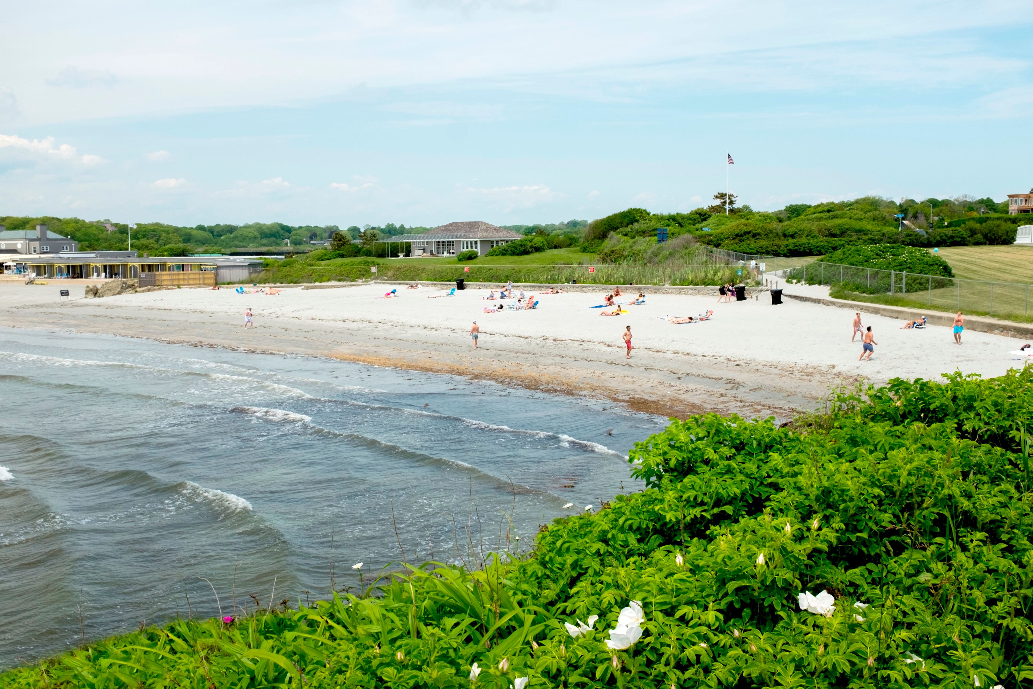  Ocean Drive Neighborhood - 物件實景