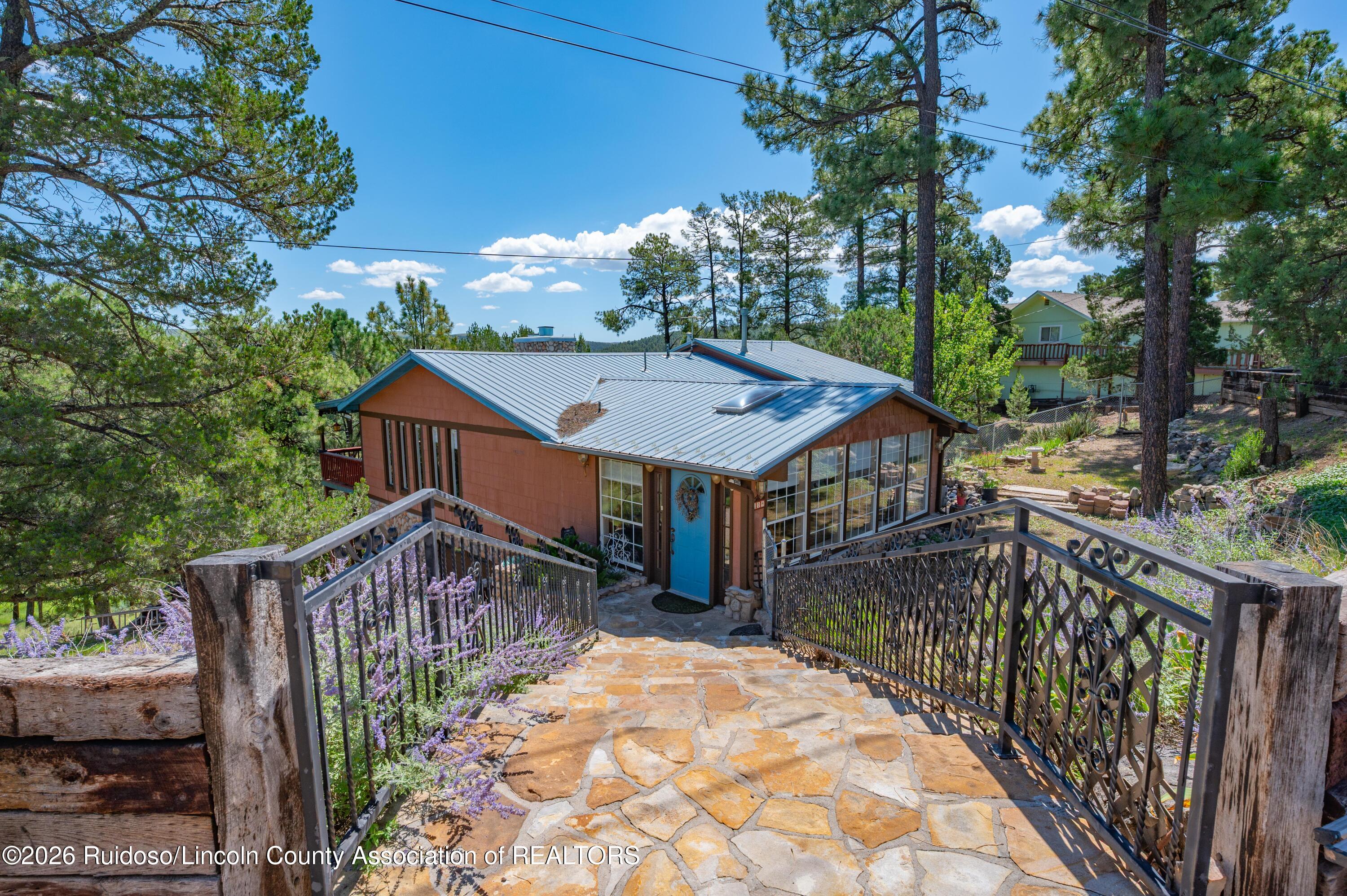 Kirkman Cir, Ruidoso, NM 88345 #1