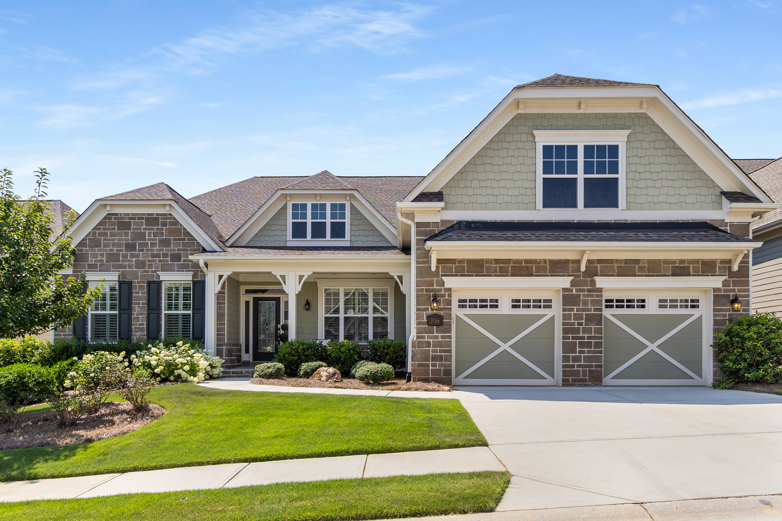  Unrivaled Curated Luxury at Cresswind at Lake Lanier - 物件實景