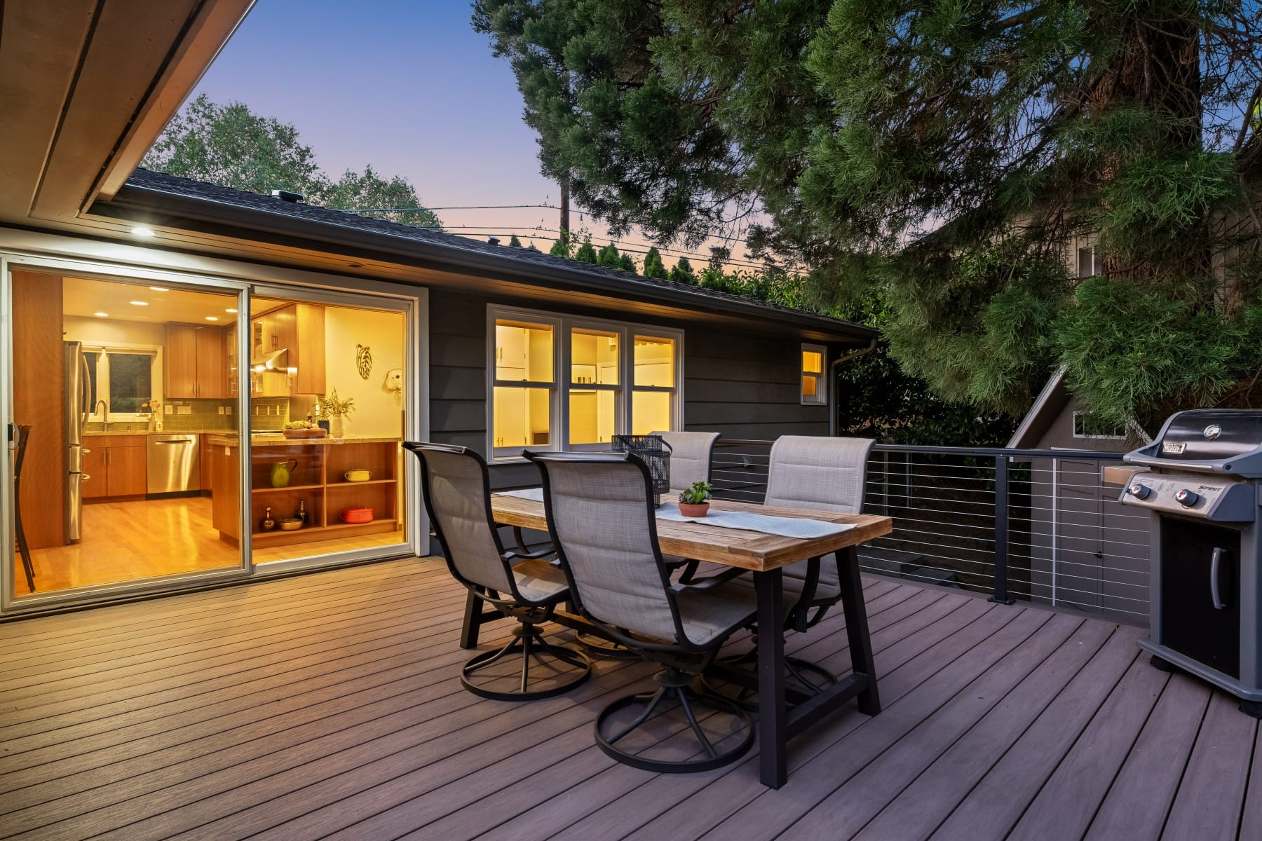  3370 SW VISTA DR Portland, OR 97225 - 物件實景