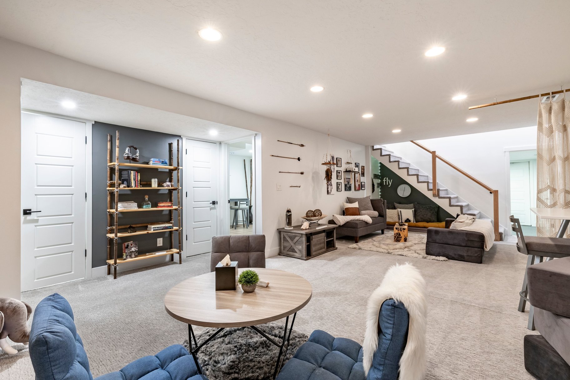  Private 0.34-Acre Modern Murray Rambler - 物件實景