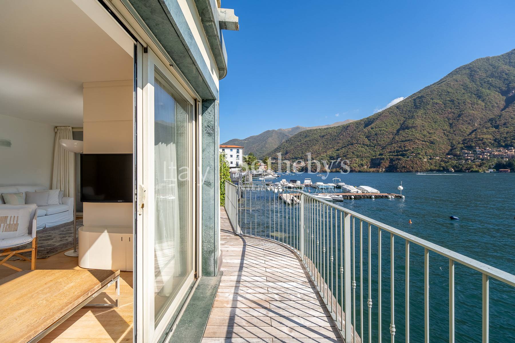  Timeless Elegance on the Shores of Lake Como - 物件實景