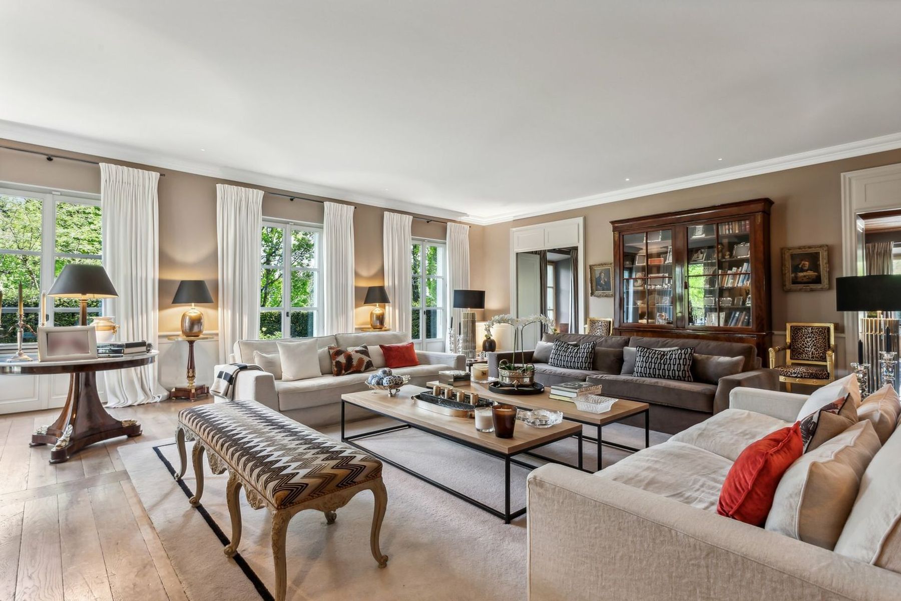  ?Serene and luxurious setting near Lausanne?. - 物件實景