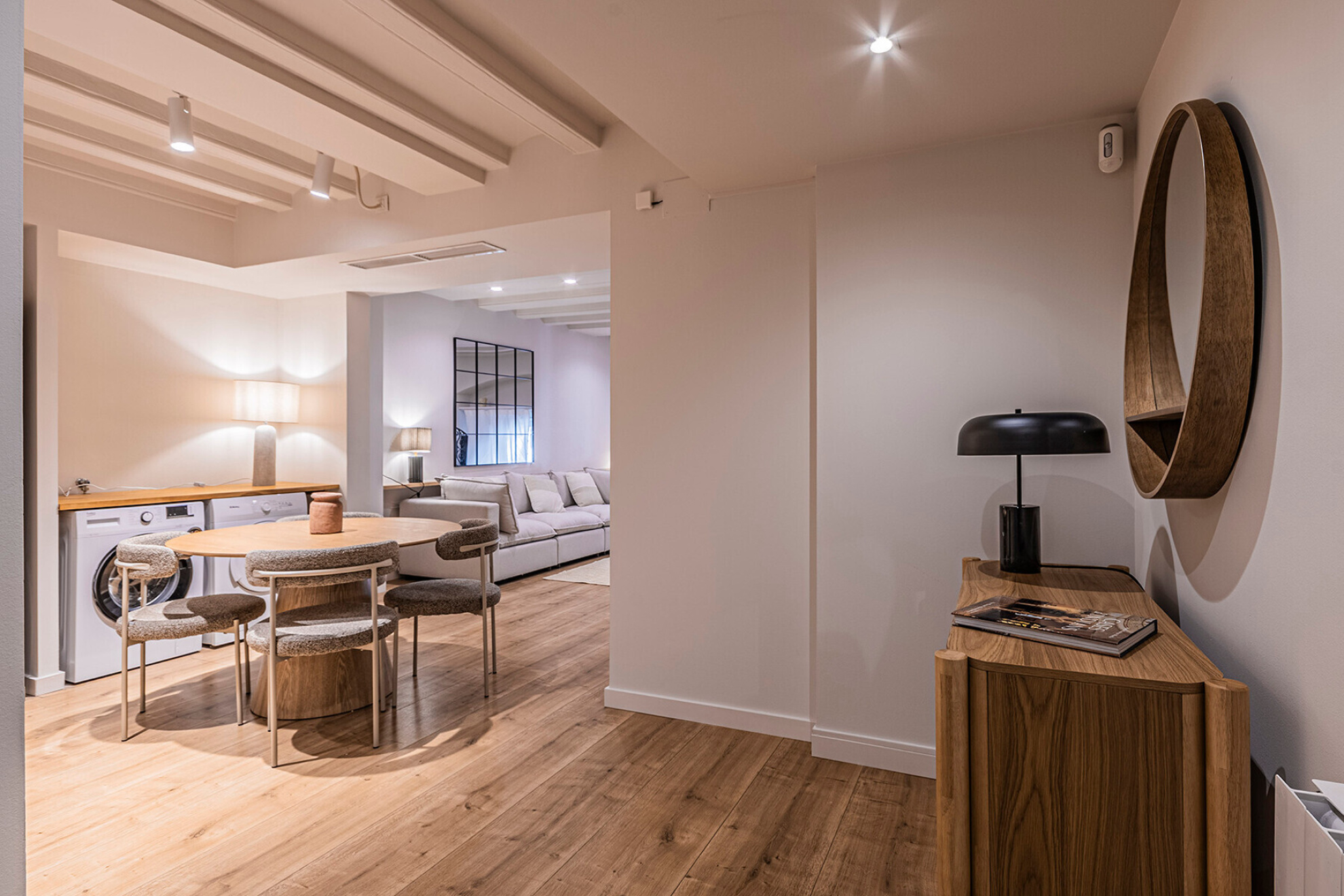  Nice 1-bedroom apartment near Port Vell in a building with swimming pool - 物件實景