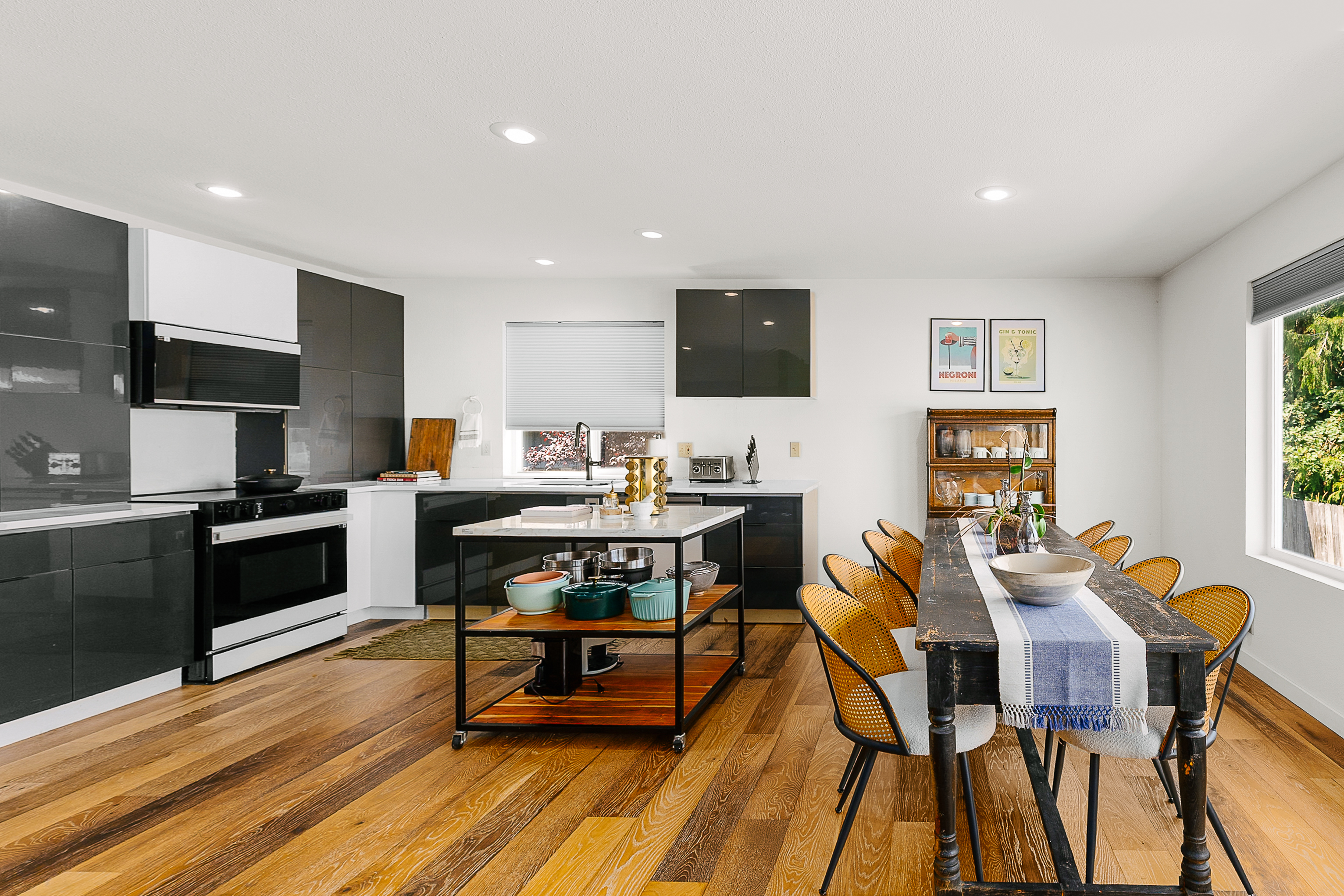  37433 NE Fern Place, Hansville, WA 98340 - 物件實景