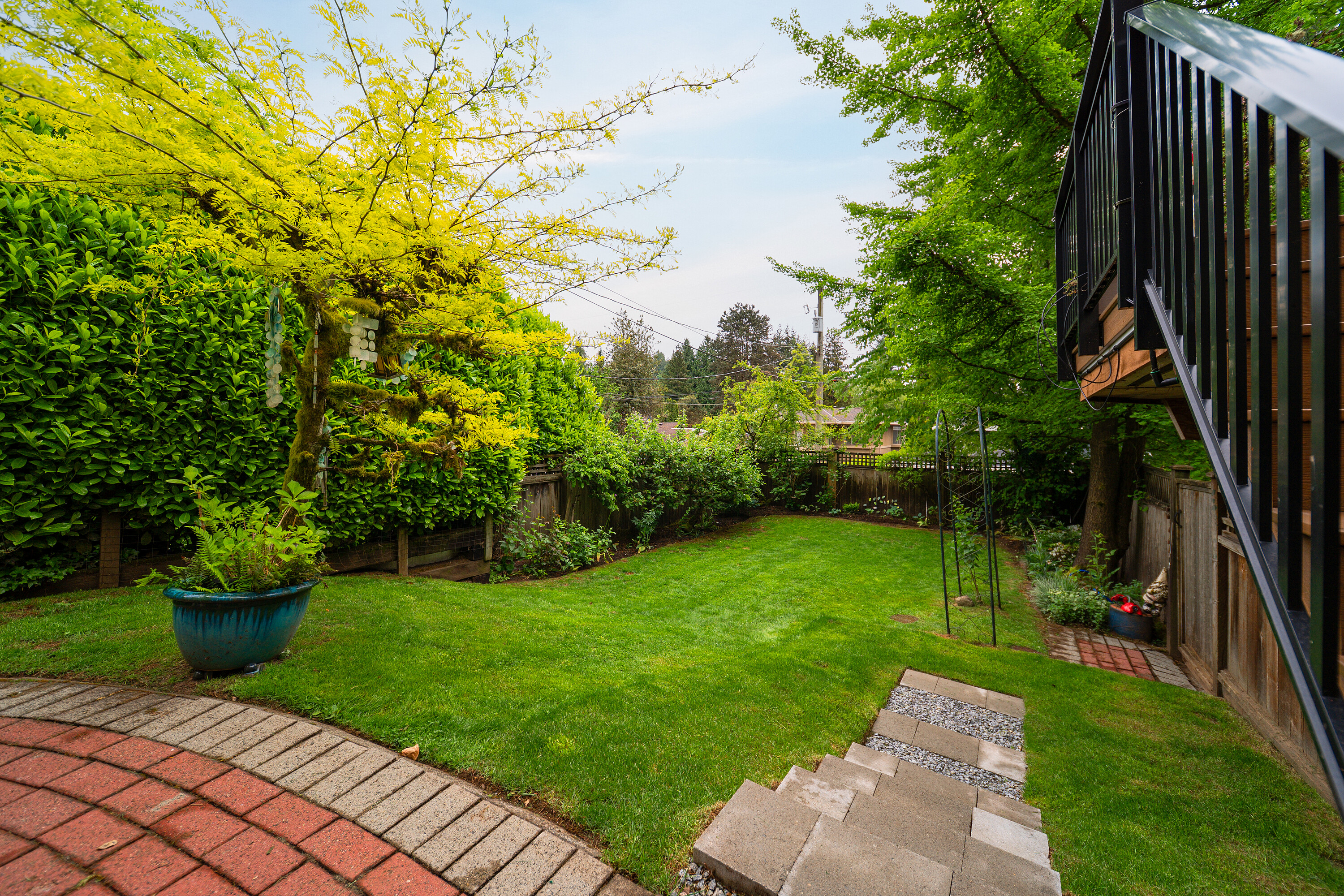  West Vancouver House for Sale - 物件實景
