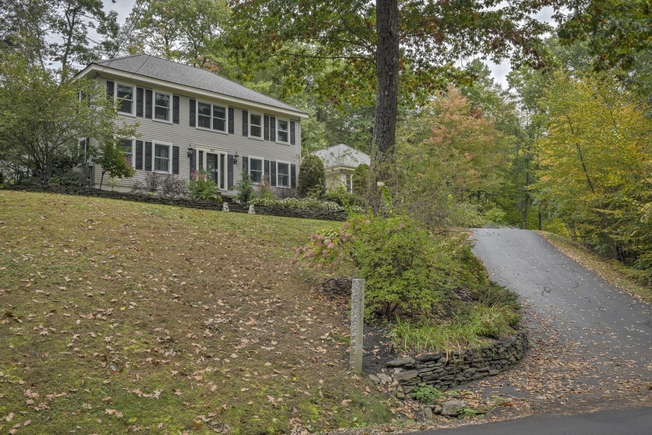 Shore Rd, Spofford, NH 03462 #1