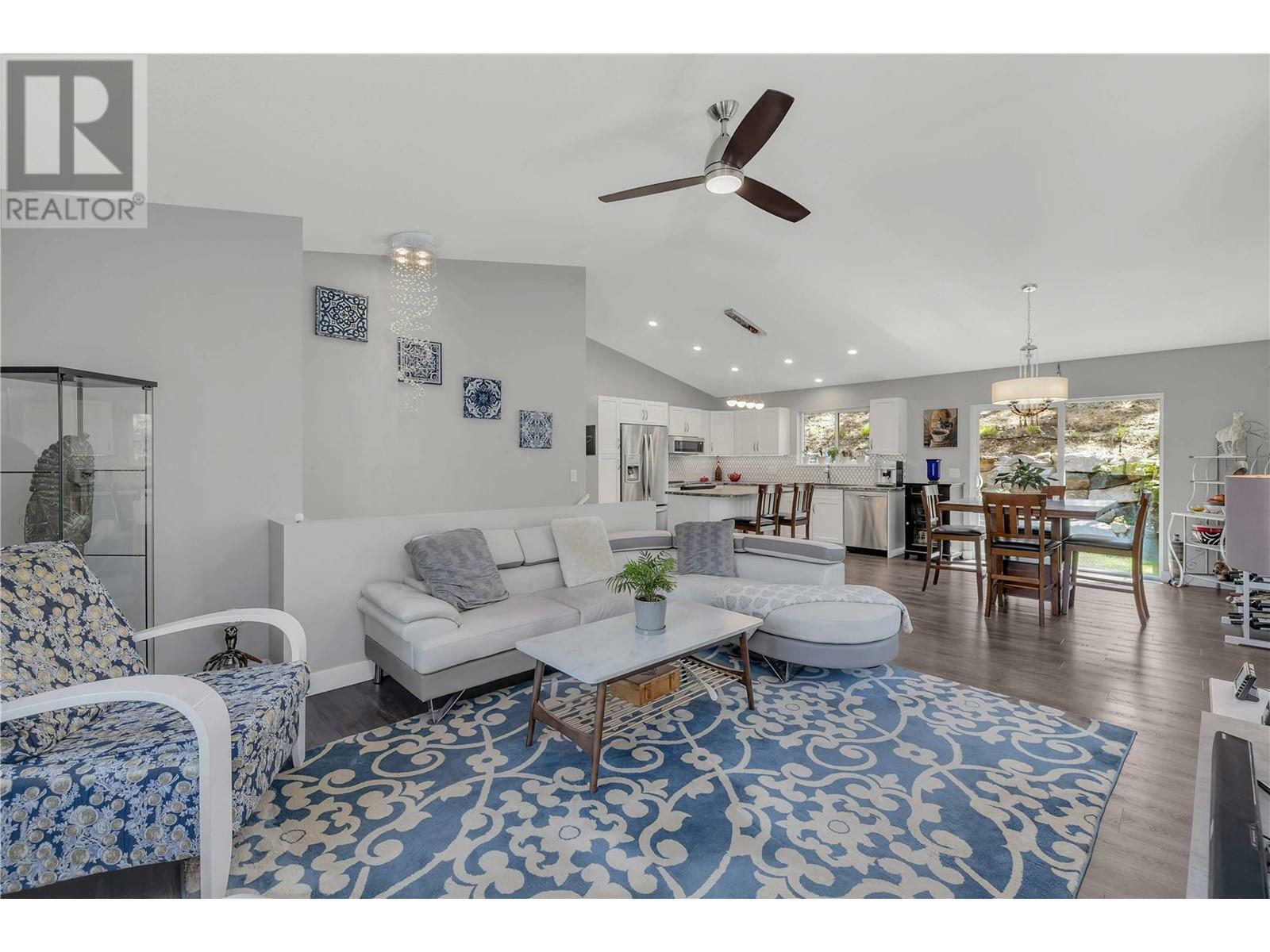 KELOWNA, British Columbia, V1Z 3W6, CA, 5 Bedrooms Bedrooms, ,3 BathroomsBathrooms,Residential,For Sale,1838987