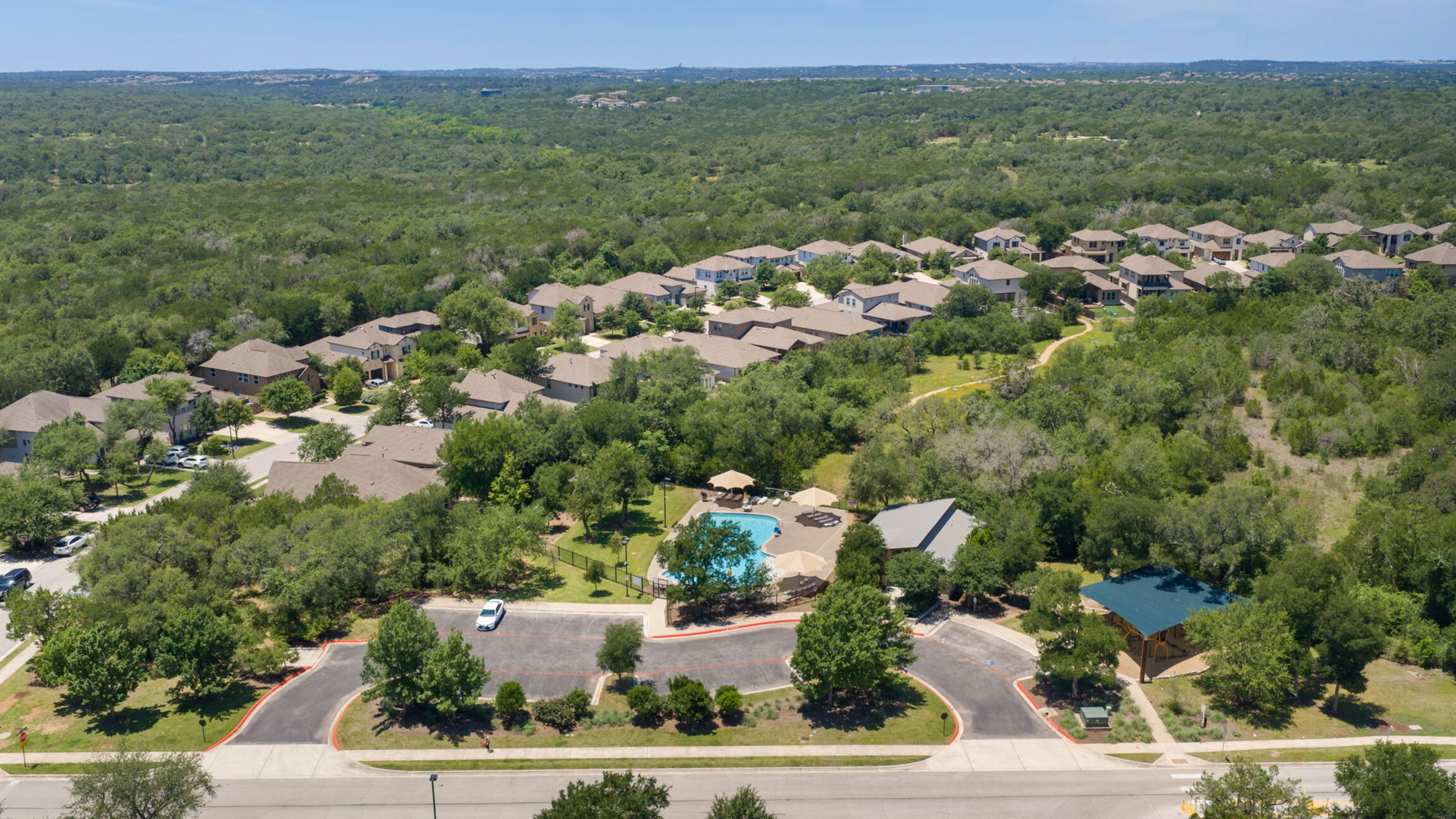  Picturesque Home In Greyrock Ridge - 物件實景