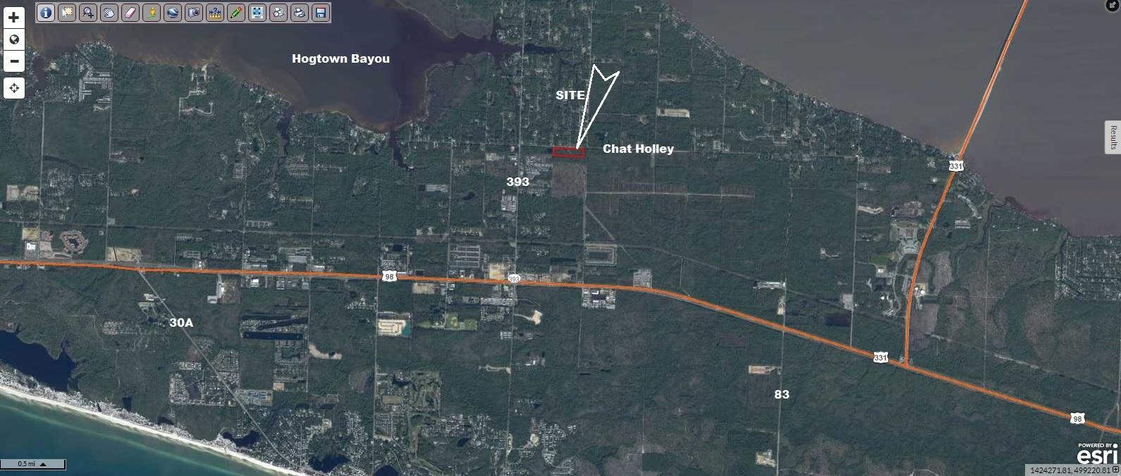 Santa Rosa Beach, Florida, 32459, United States, ,Residential,For Sale,1921315