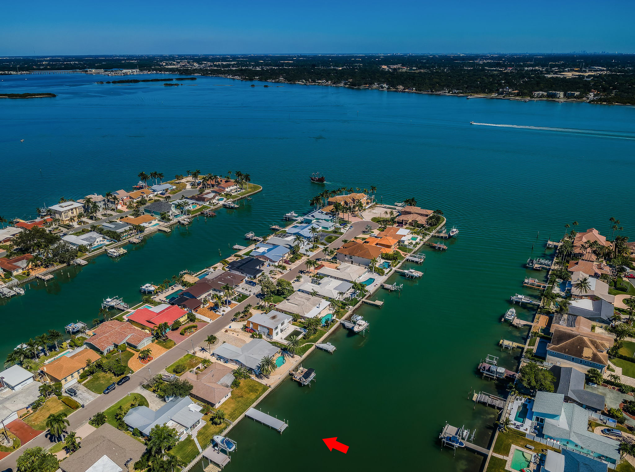 Treasure Island, Florida, 33706, United States, 3 Bedrooms Bedrooms, ,2 BathroomsBathrooms,Residential,For Sale,1976468