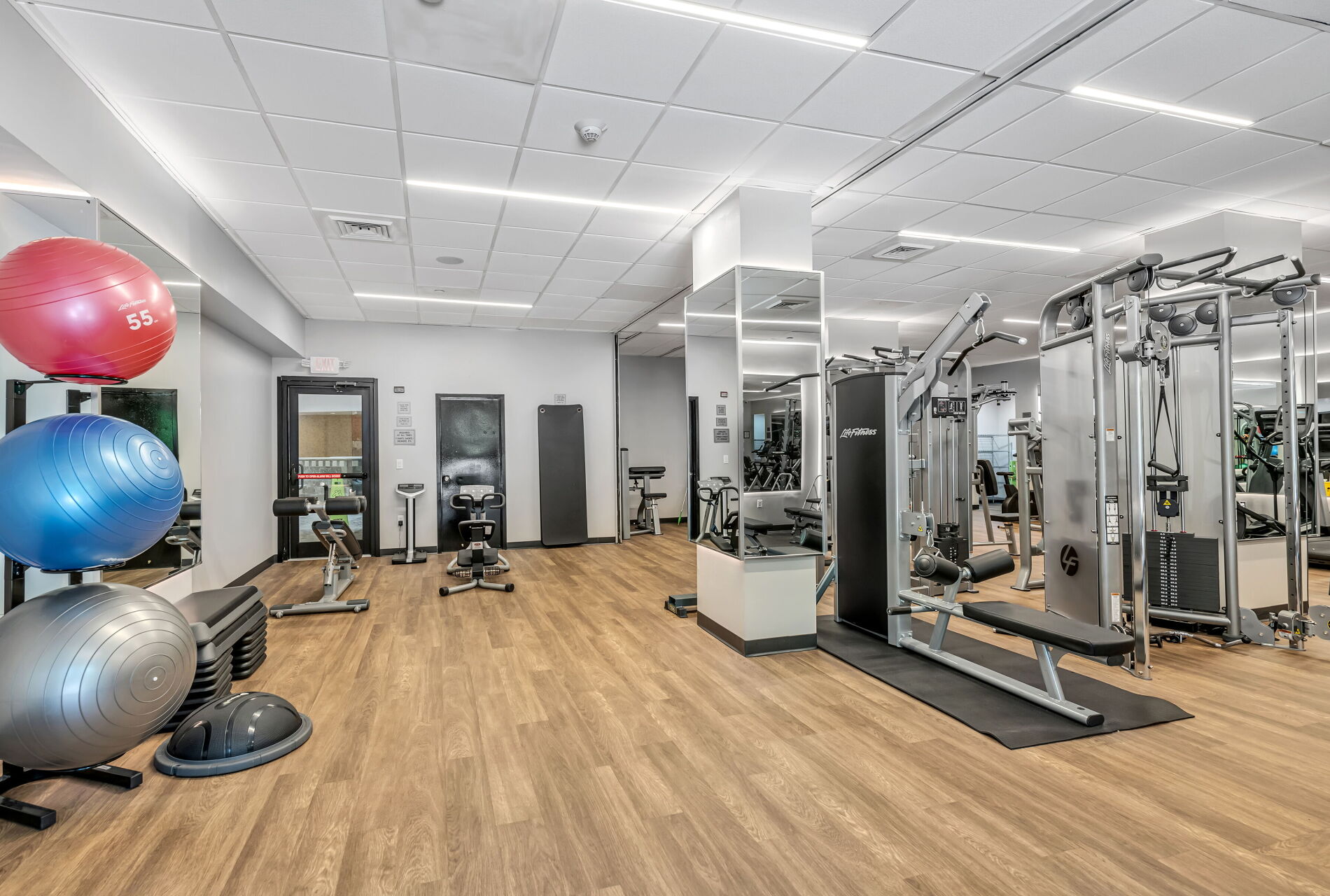  1512 Palisade Avenue, Fort Lee, NJ, 07024 - 物件實景