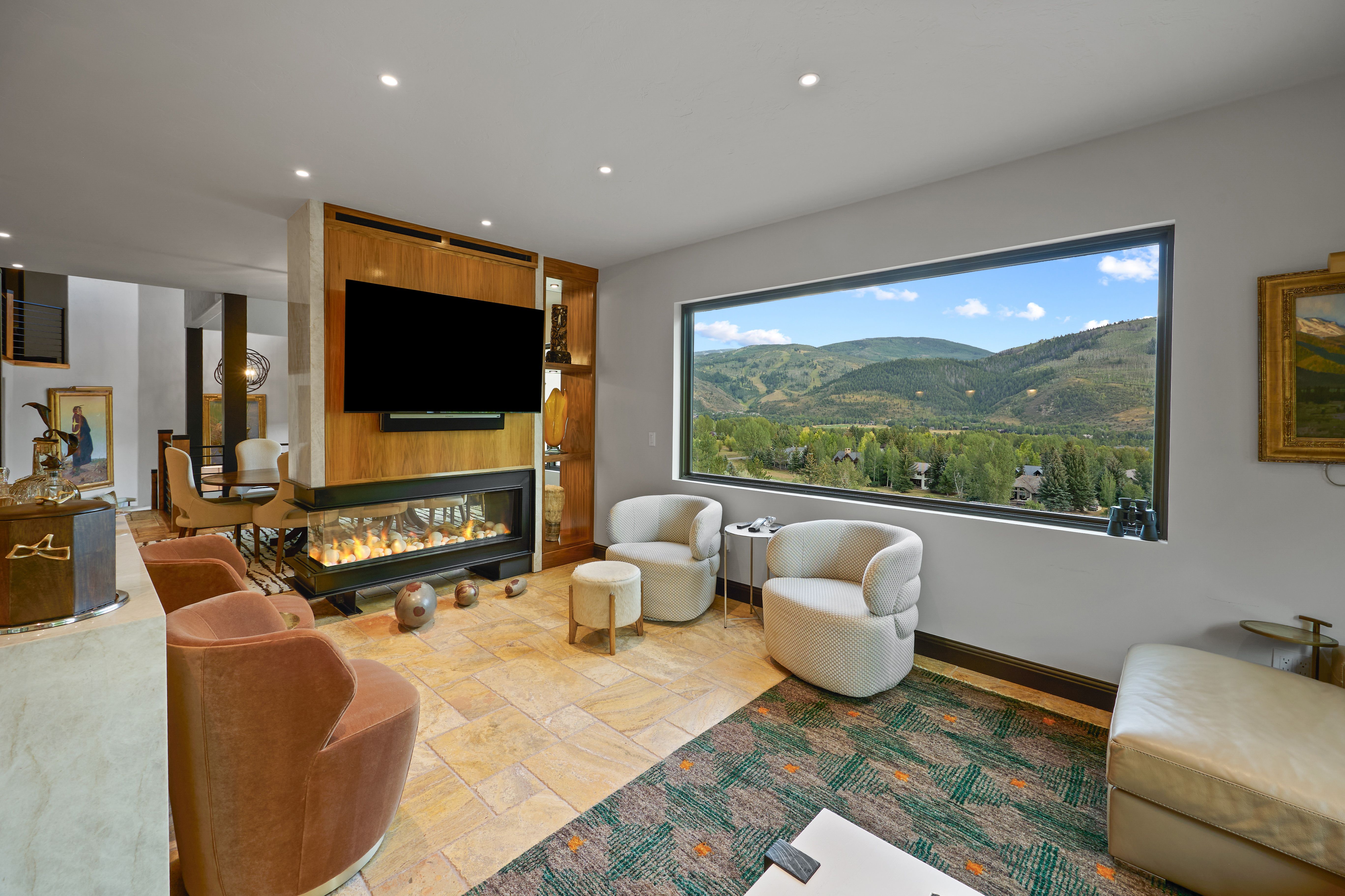  The Singletree Home You Have Been Waiting for Above the 16th Fairway - 物件實景