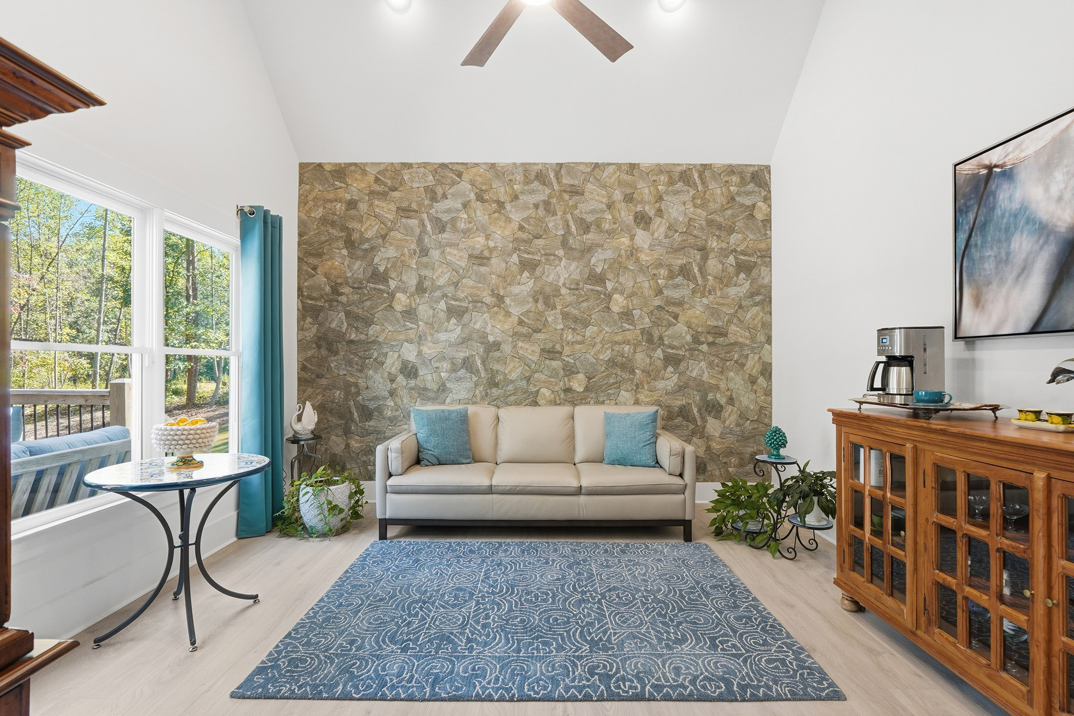  A Lovely Combination of Space, Privacy, and Comfortable Living - 物件實景
