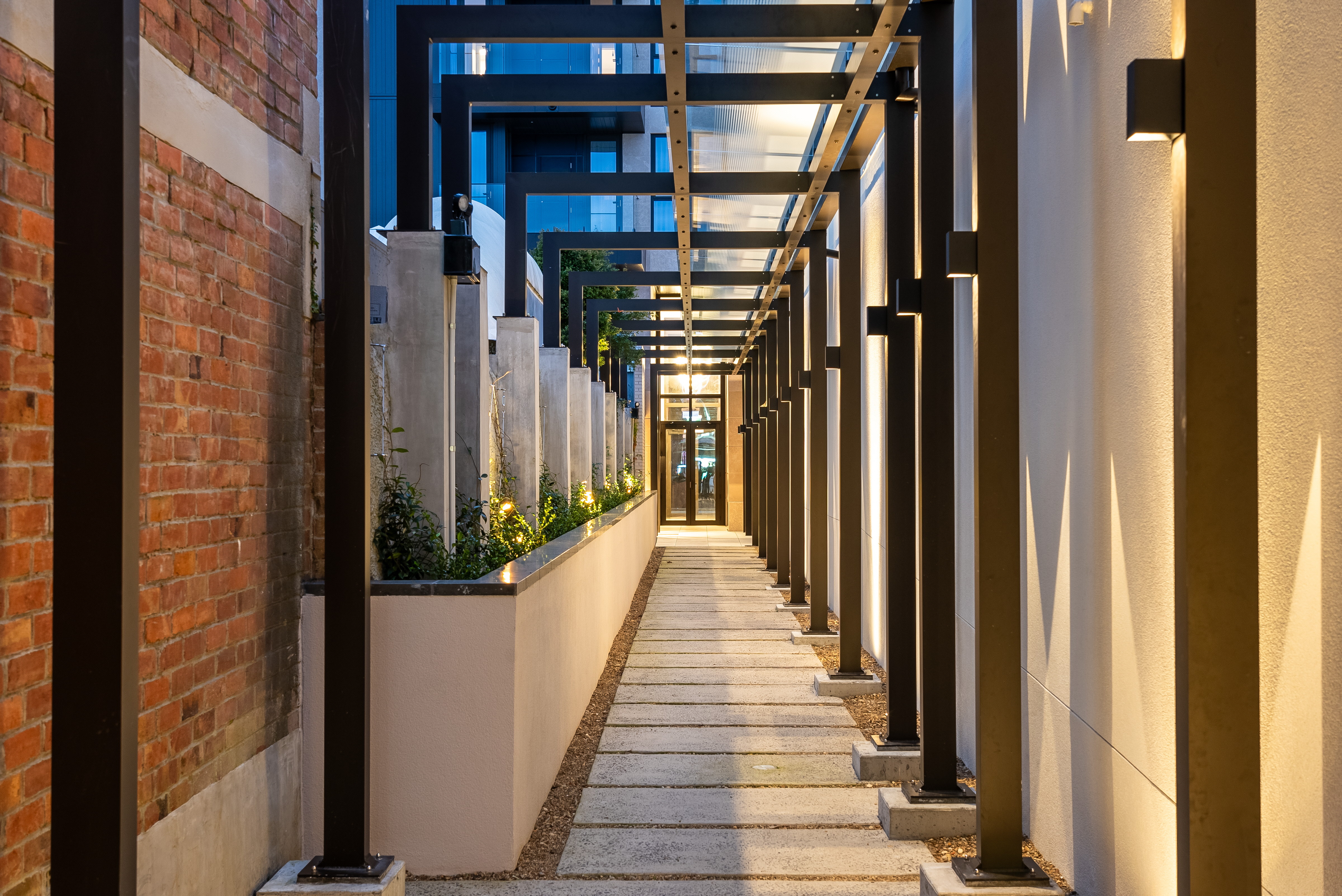  103/4 Victoria Avenue - 物件實景