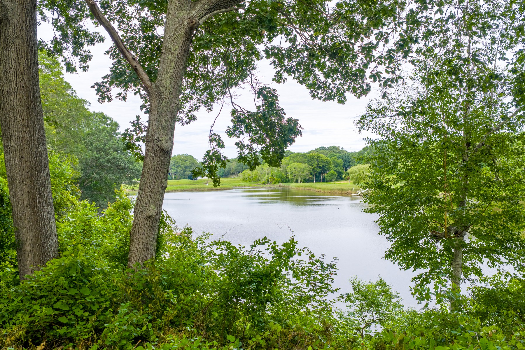 Extremely Rare Peaceful Waterfront Lot Available - 物件實景