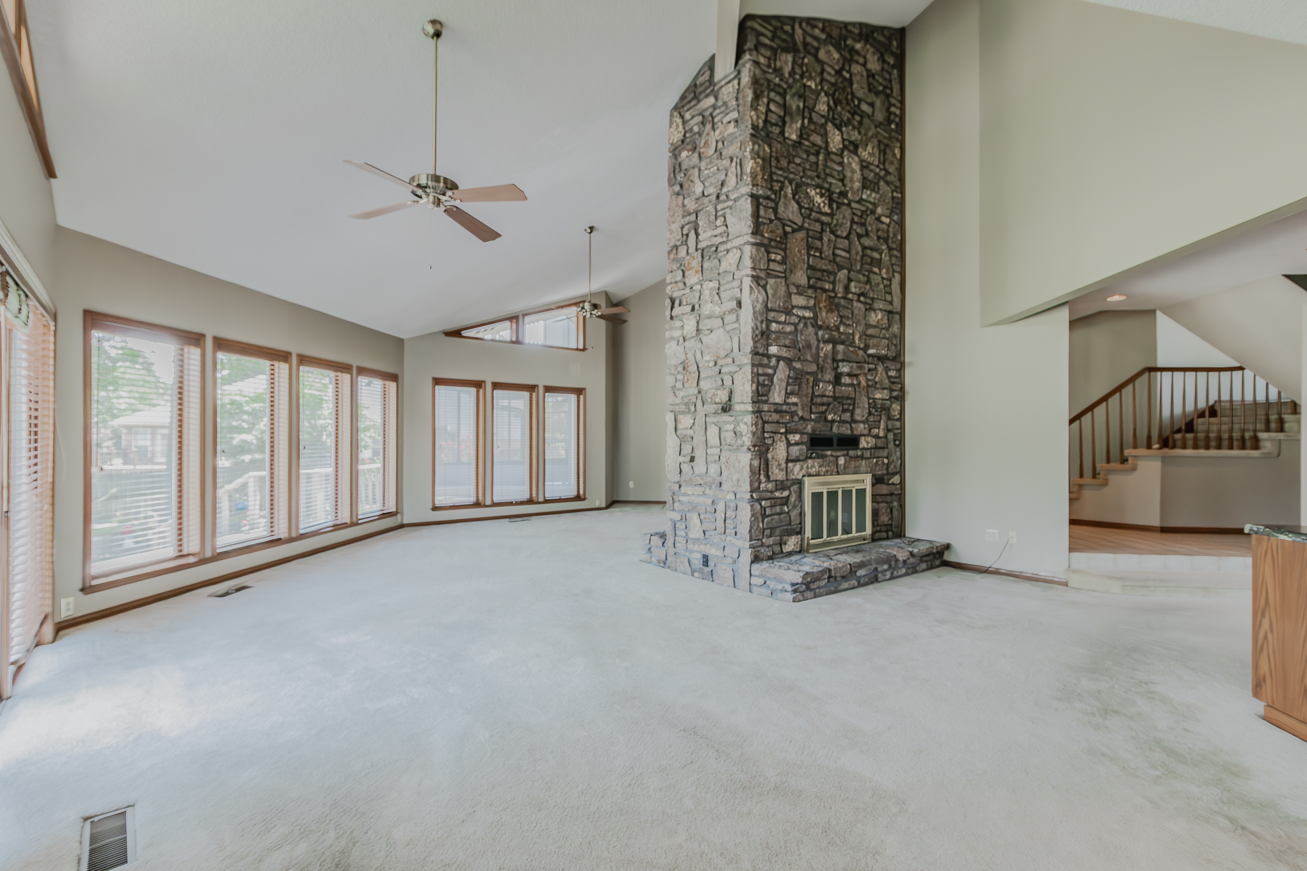  4401 Bogey Dr., Springdale, AR 72764 - 物件實景