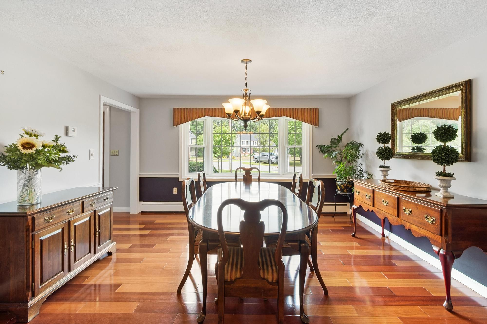  60 Wescott Circle, Tewksbury, MA, 01876 - 物件實景