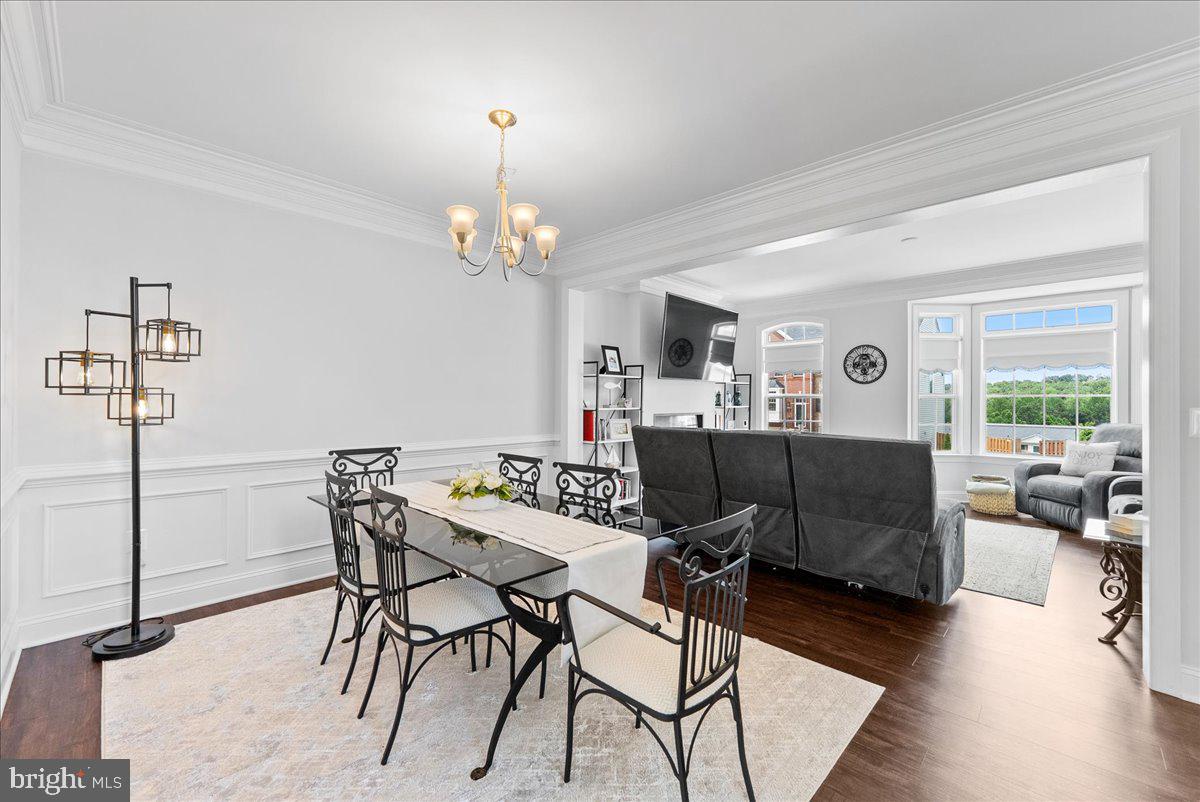 Woodbridge, Virginia, 22193, United States, 3 Bedrooms Bedrooms, ,4 BathroomsBathrooms,Residential,For Sale,1921081