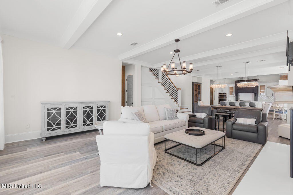 Gulfport, Mississippi, 39501, United States, 4 Bedrooms Bedrooms, ,3 BathroomsBathrooms,Residential,For Sale,1974056