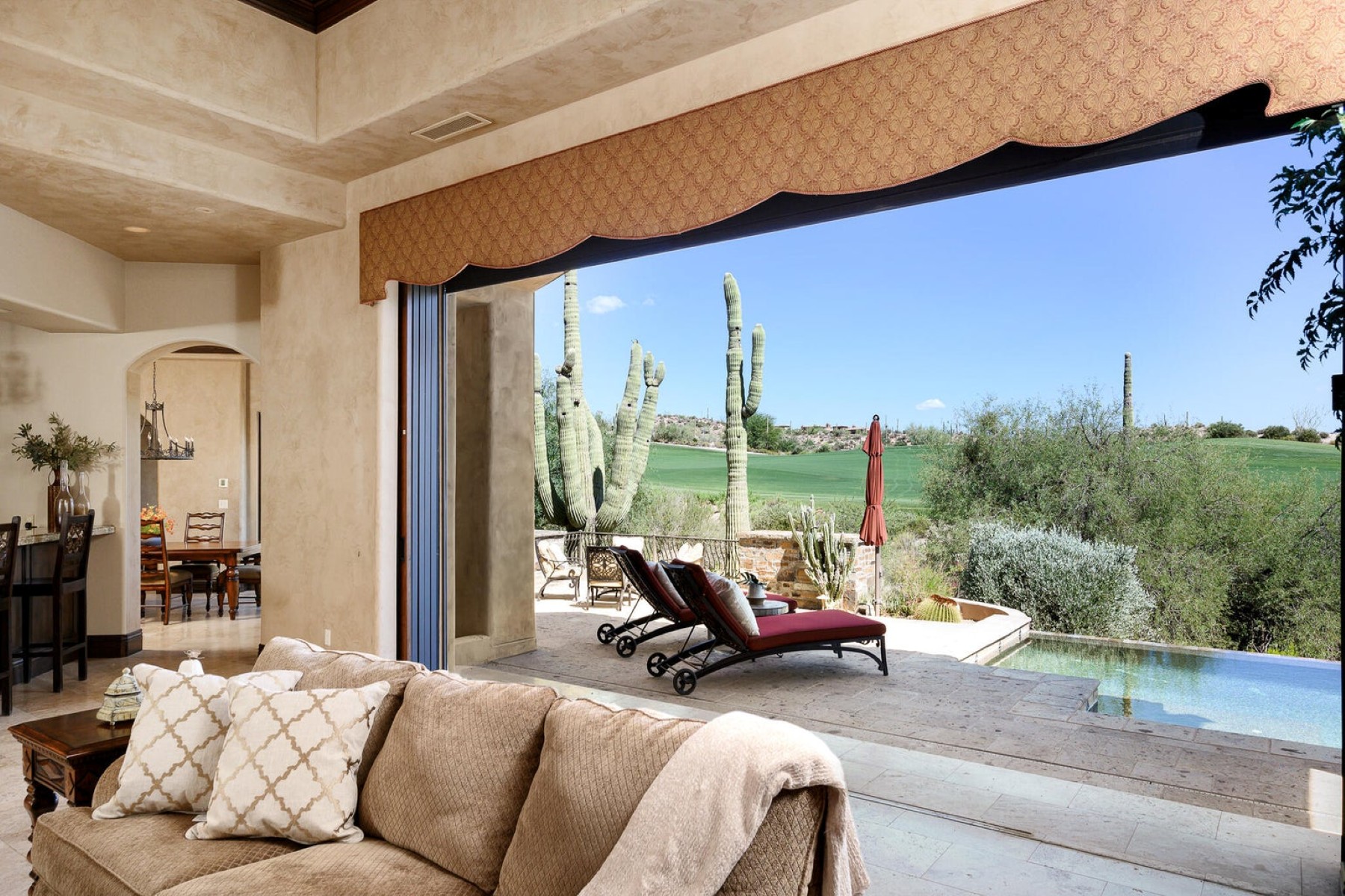  40853 N 94TH ST  Scottsdale, AZ - 物件實景