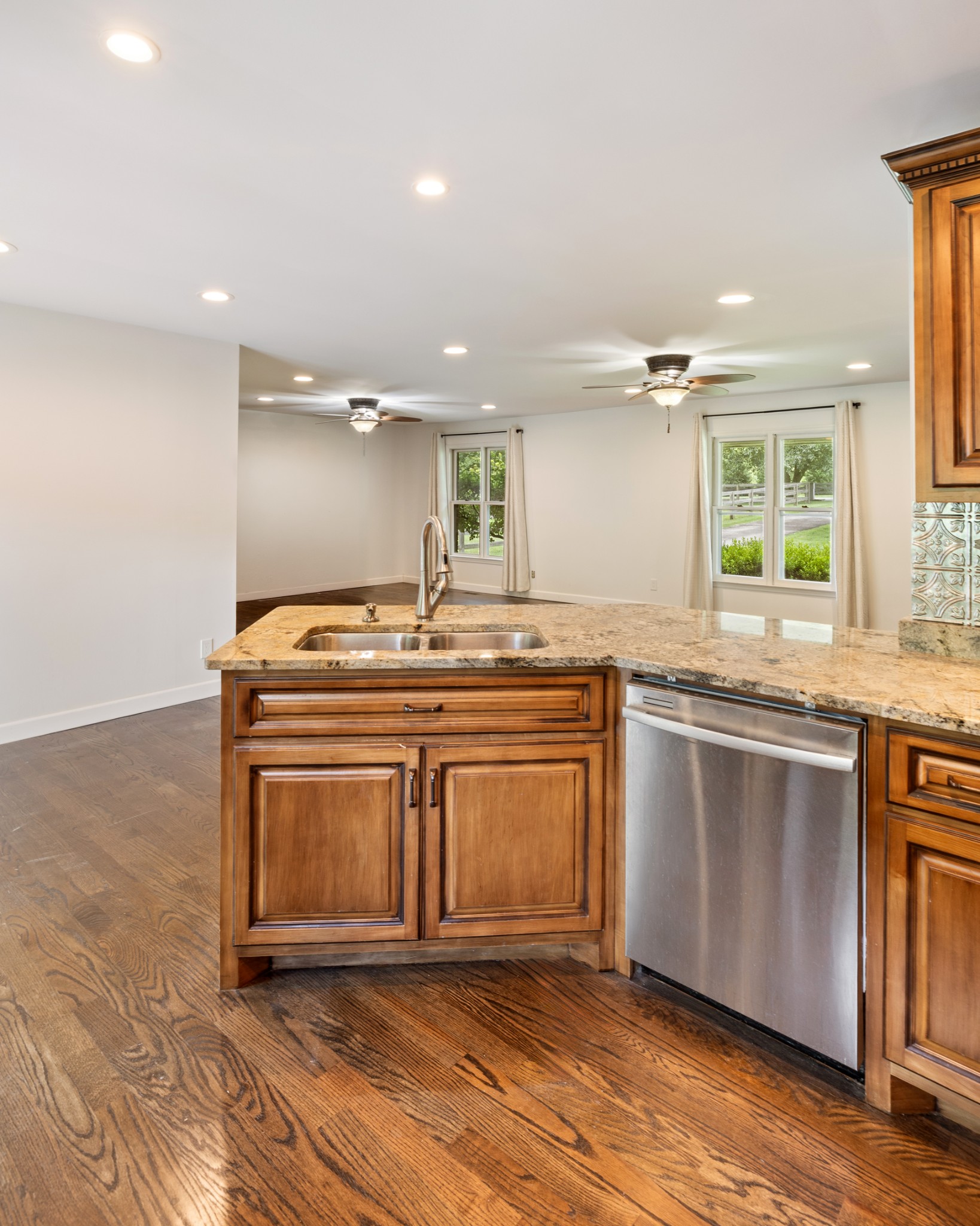  4439 Harpeth School Road, Franklin, TN 37064 - 物件實景