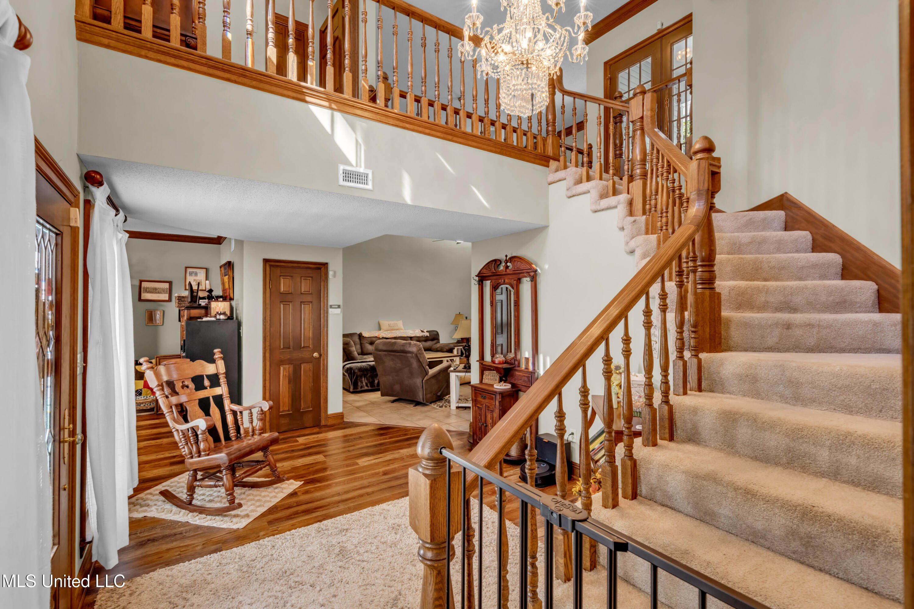 Gautier, Mississippi, 39553, United States, 4 Bedrooms Bedrooms, ,4 BathroomsBathrooms,Residential,For Sale,1989936